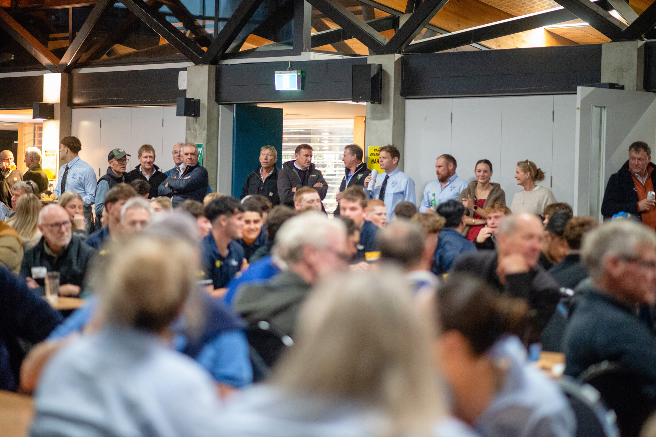 2025 Lincoln College Rugby Reunion Saturday  363