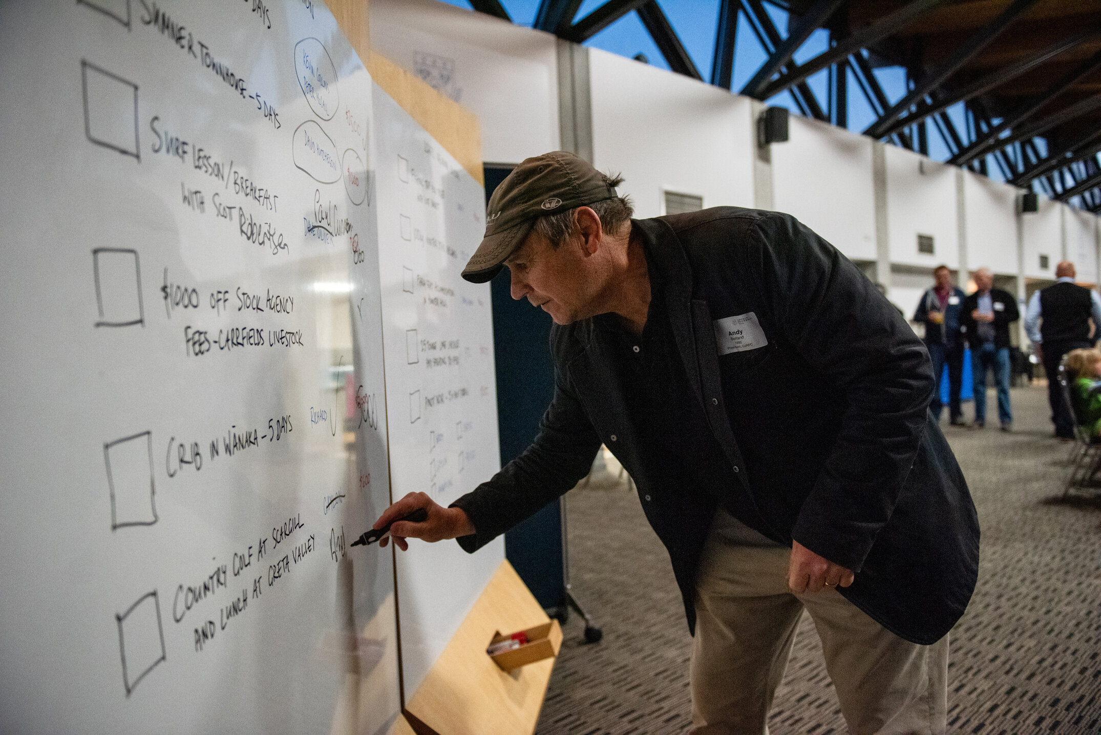 2025 Lincoln College Rugby Reunion Saturday  362