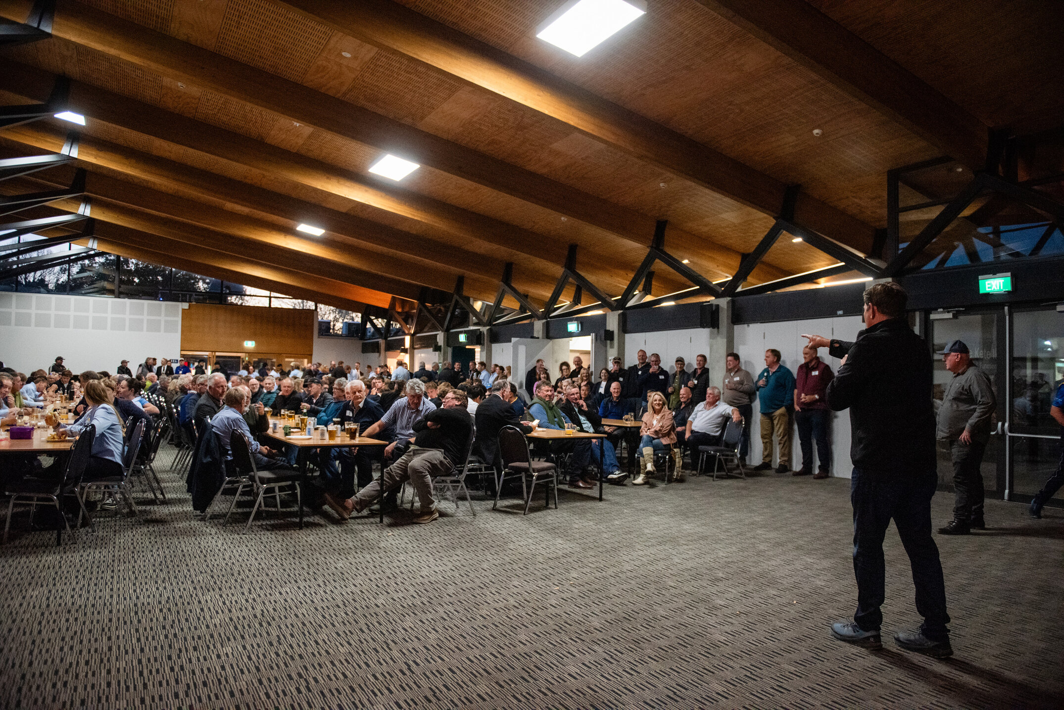 2025 Lincoln College Rugby Reunion Saturday  361