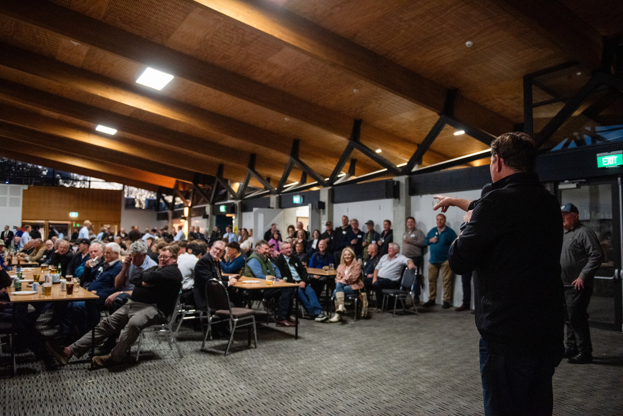 2025 Lincoln College Rugby Reunion Saturday  360