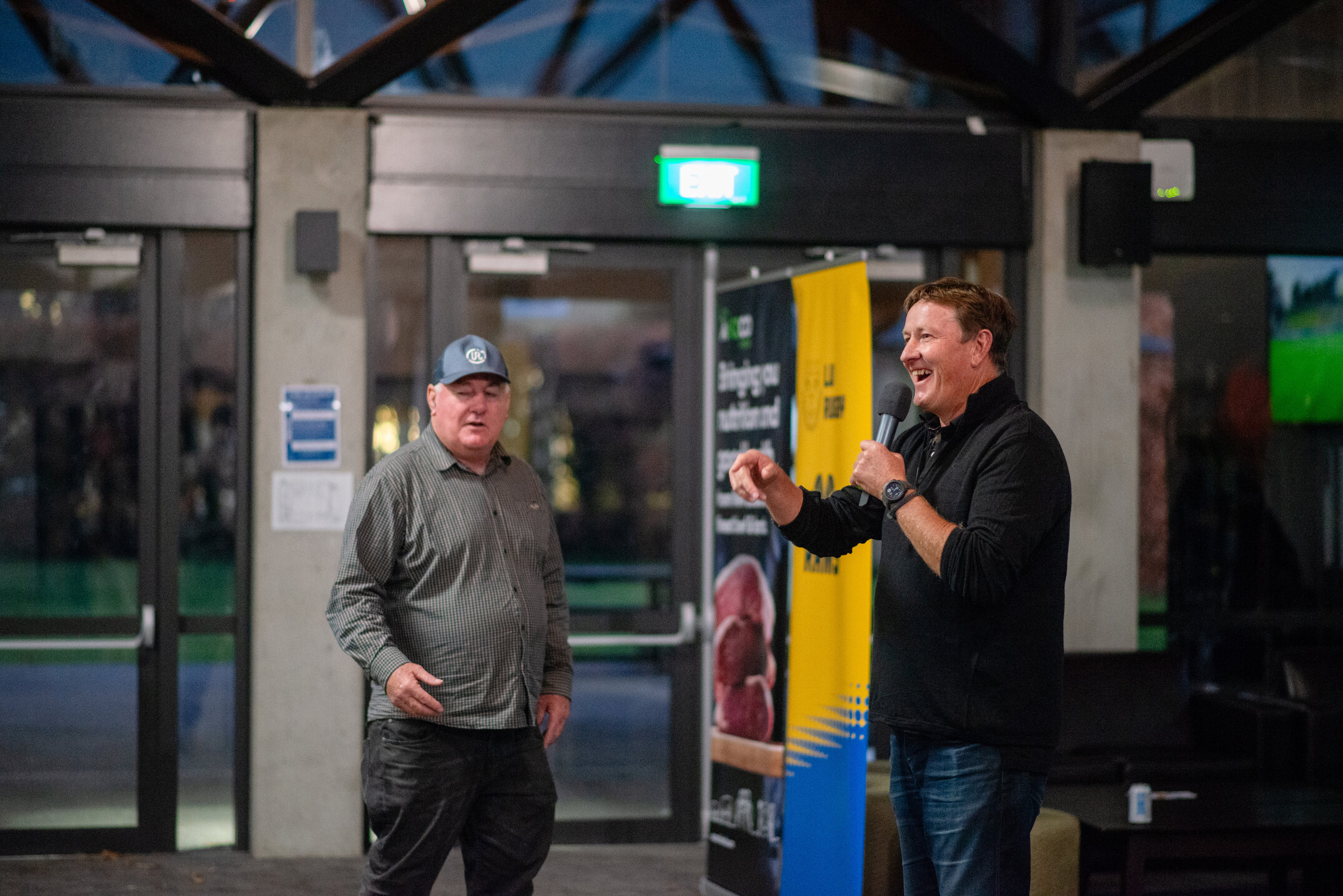 2025 Lincoln College Rugby Reunion Saturday  358