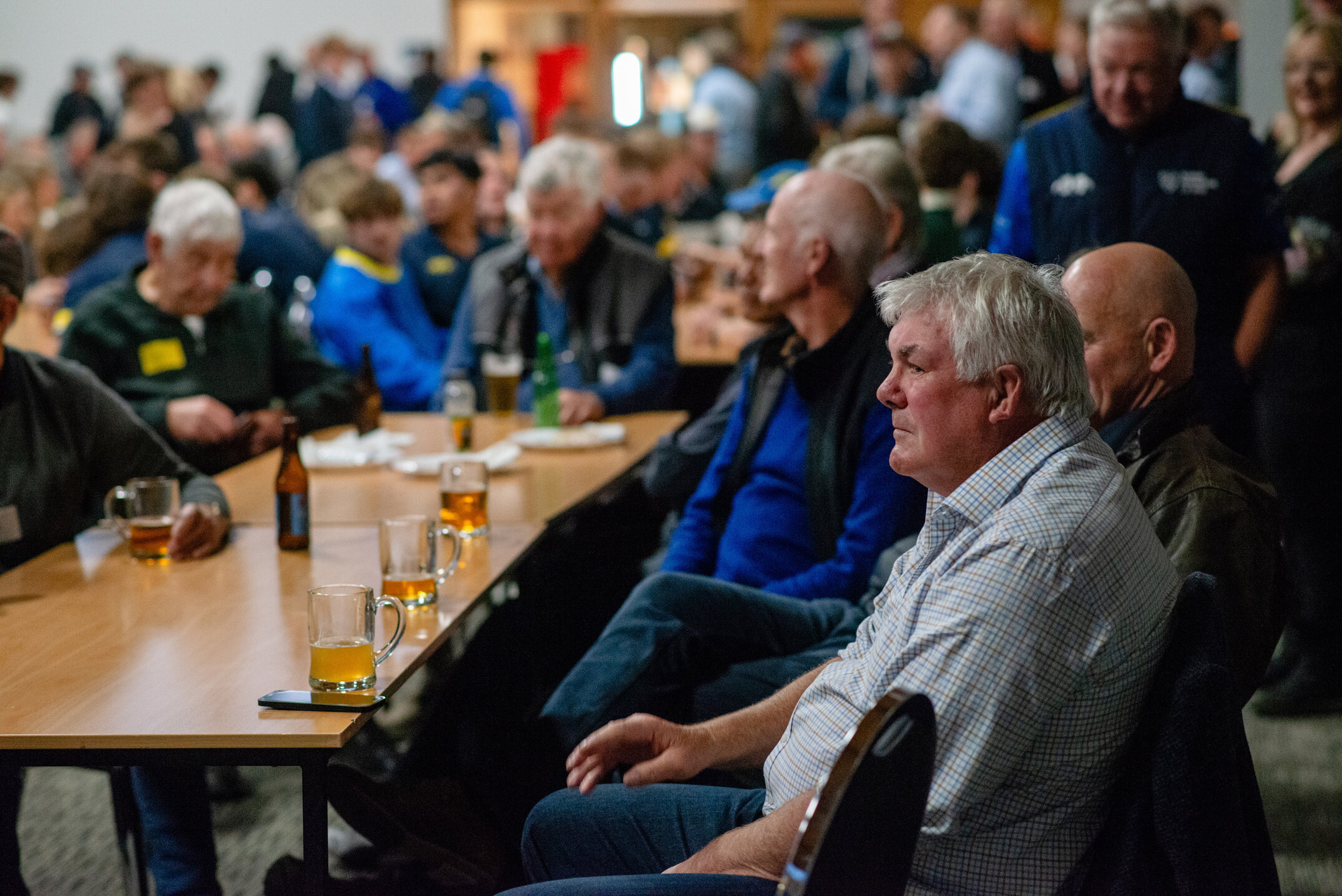 2025 Lincoln College Rugby Reunion Saturday  357