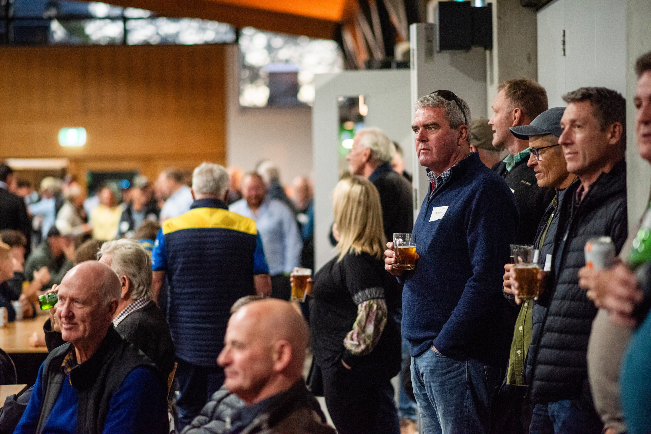 2025 Lincoln College Rugby Reunion Saturday  354