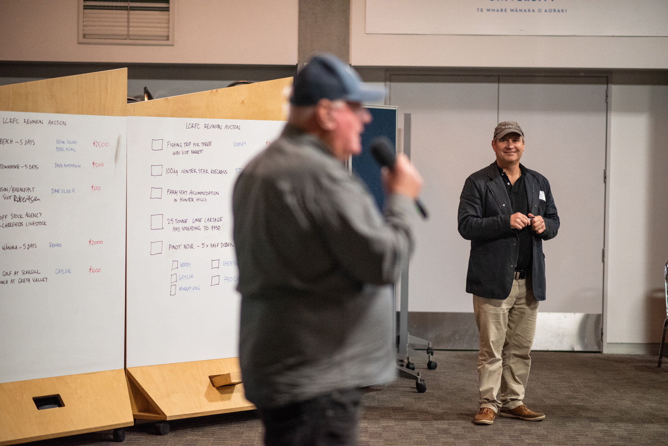 2025 Lincoln College Rugby Reunion Saturday  352