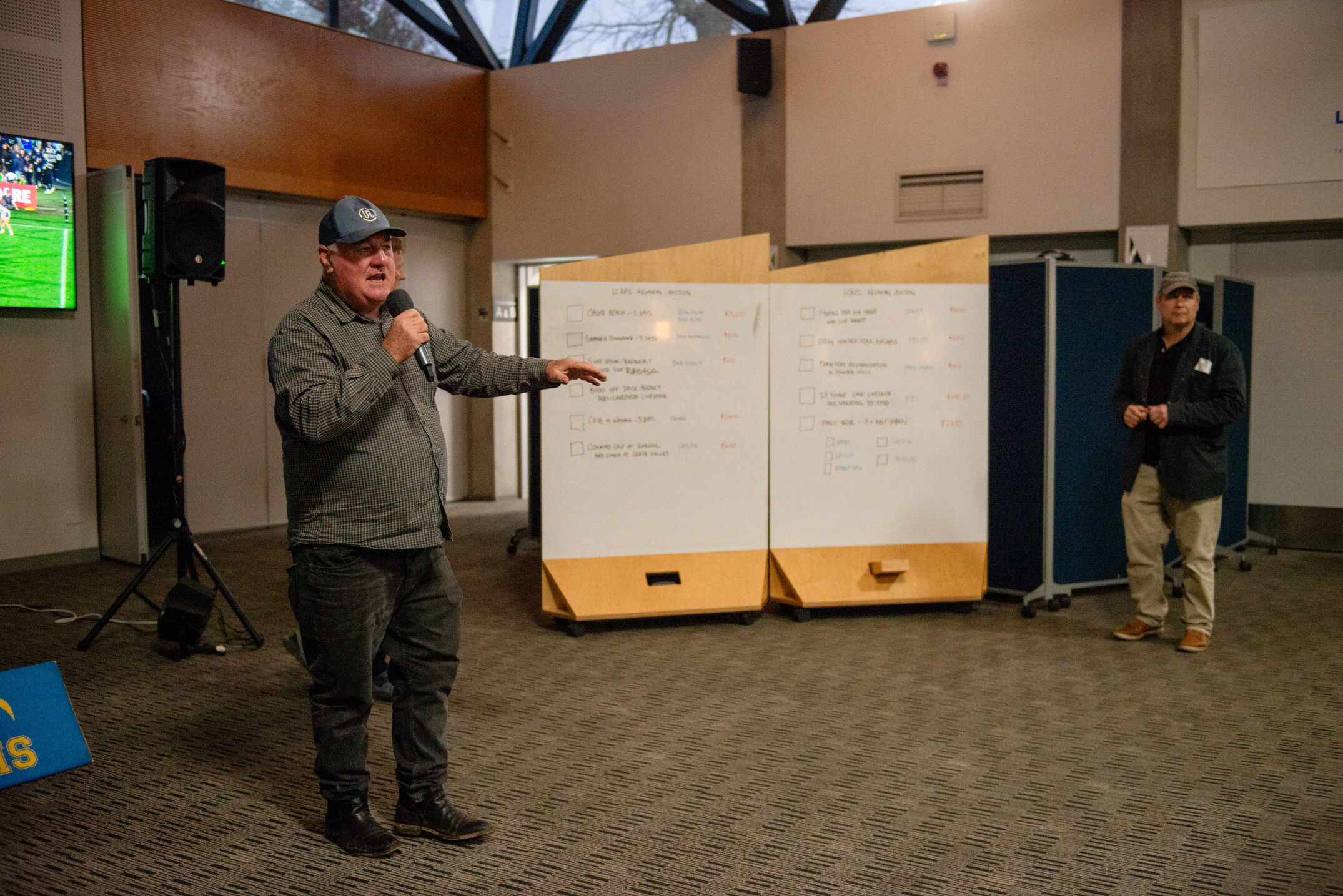 2025 Lincoln College Rugby Reunion Saturday  349