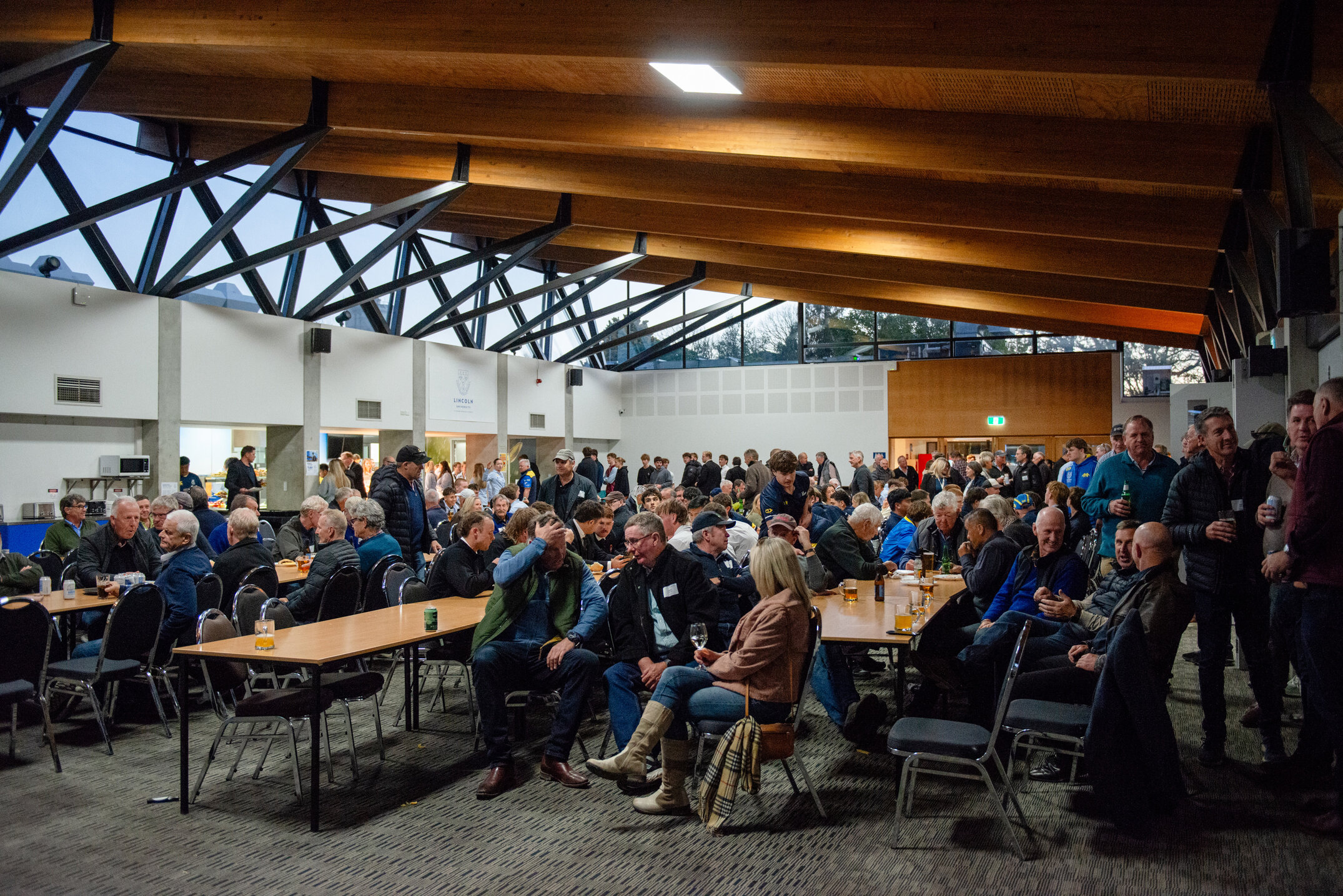 2025 Lincoln College Rugby Reunion Saturday  348