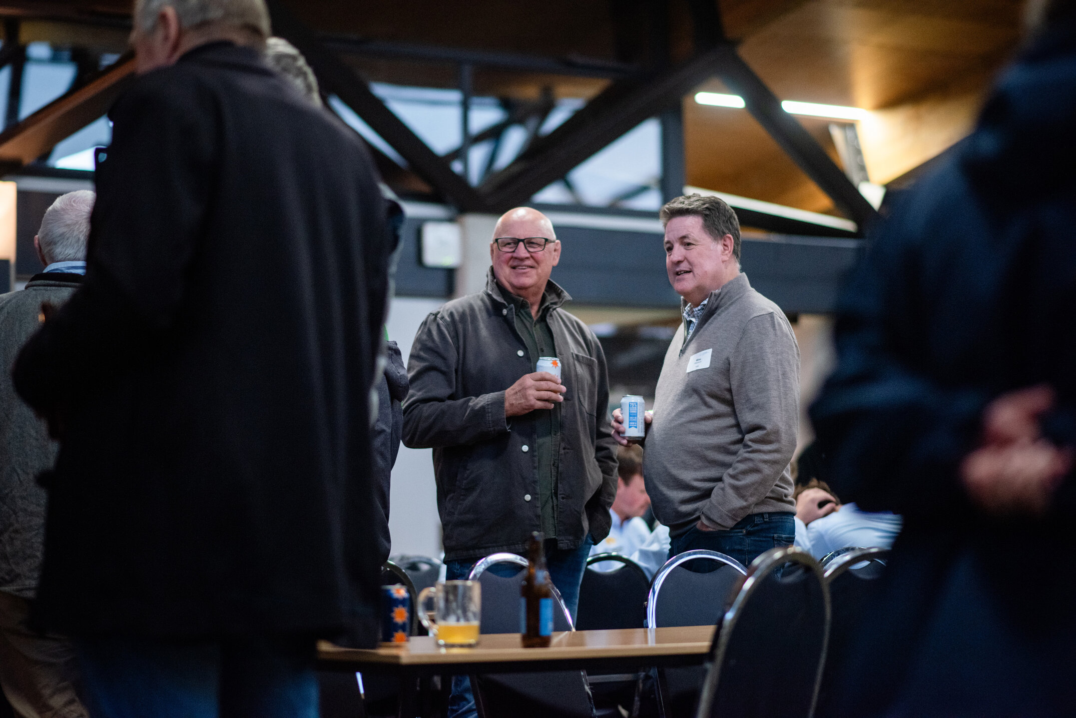 2025 Lincoln College Rugby Reunion Saturday  346