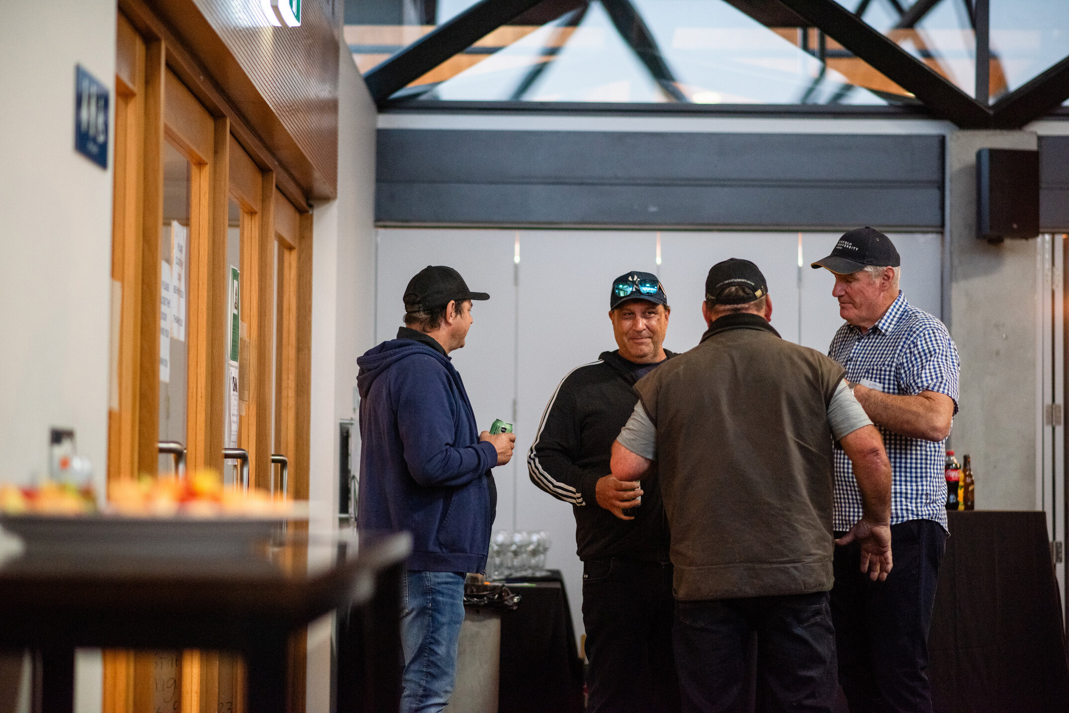 2025 Lincoln College Rugby Reunion Saturday  347