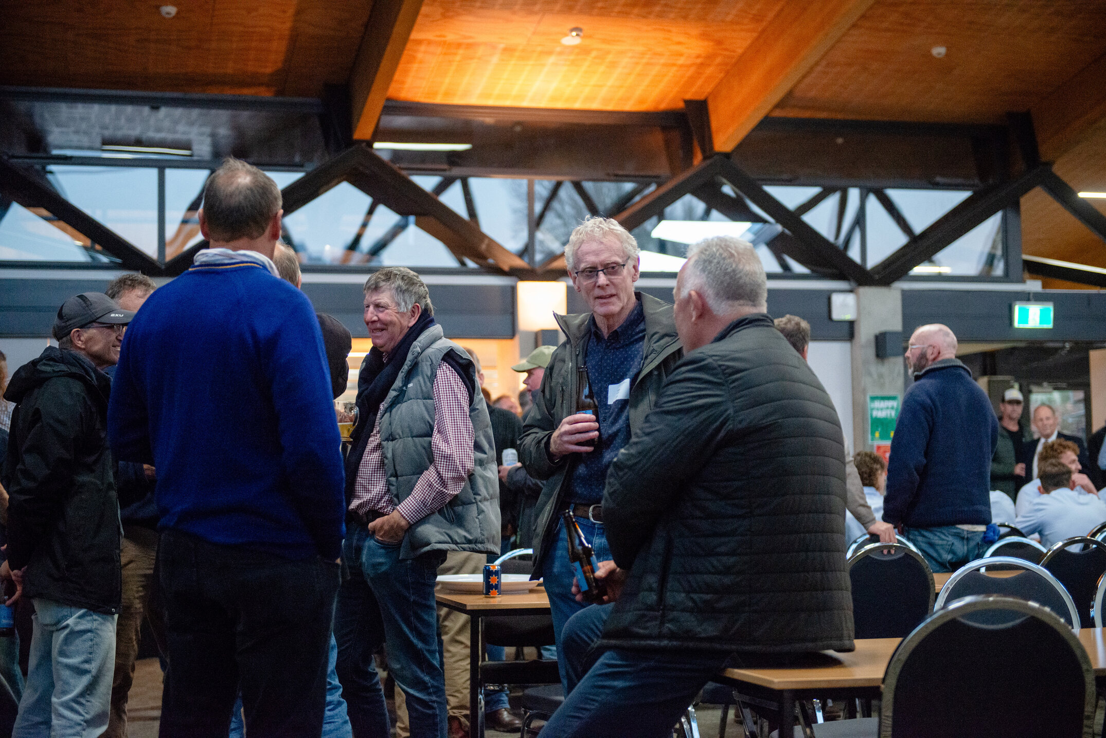 2025 Lincoln College Rugby Reunion Saturday  345