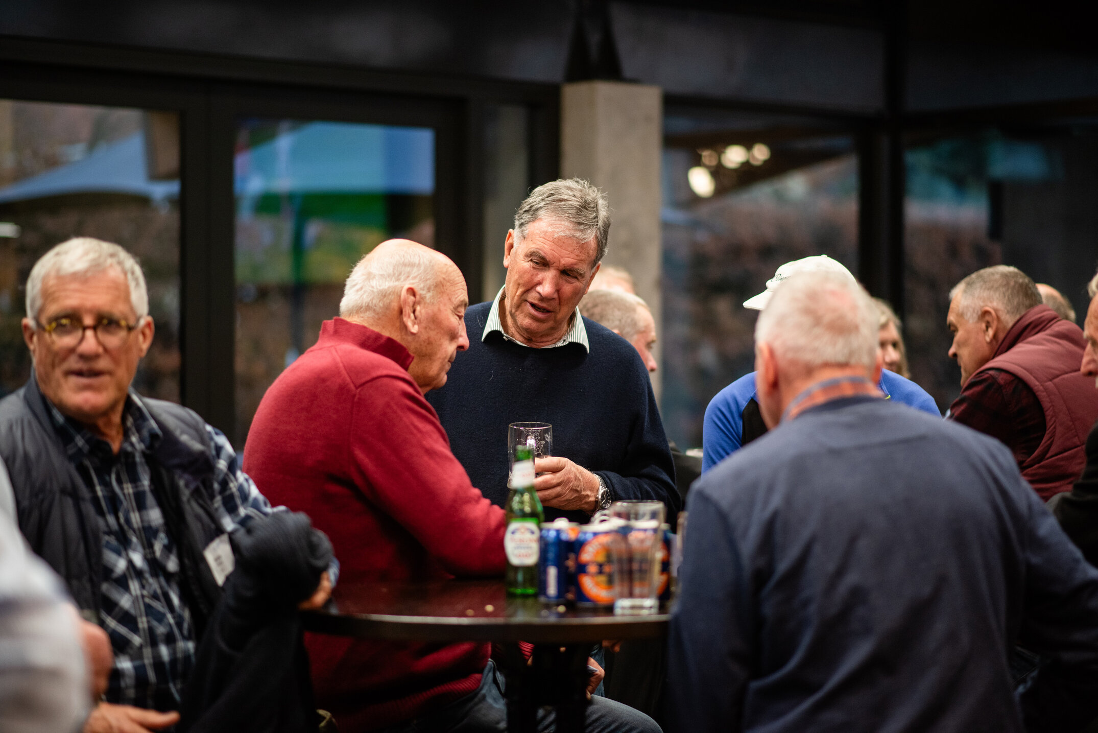 2025 Lincoln College Rugby Reunion Saturday  344