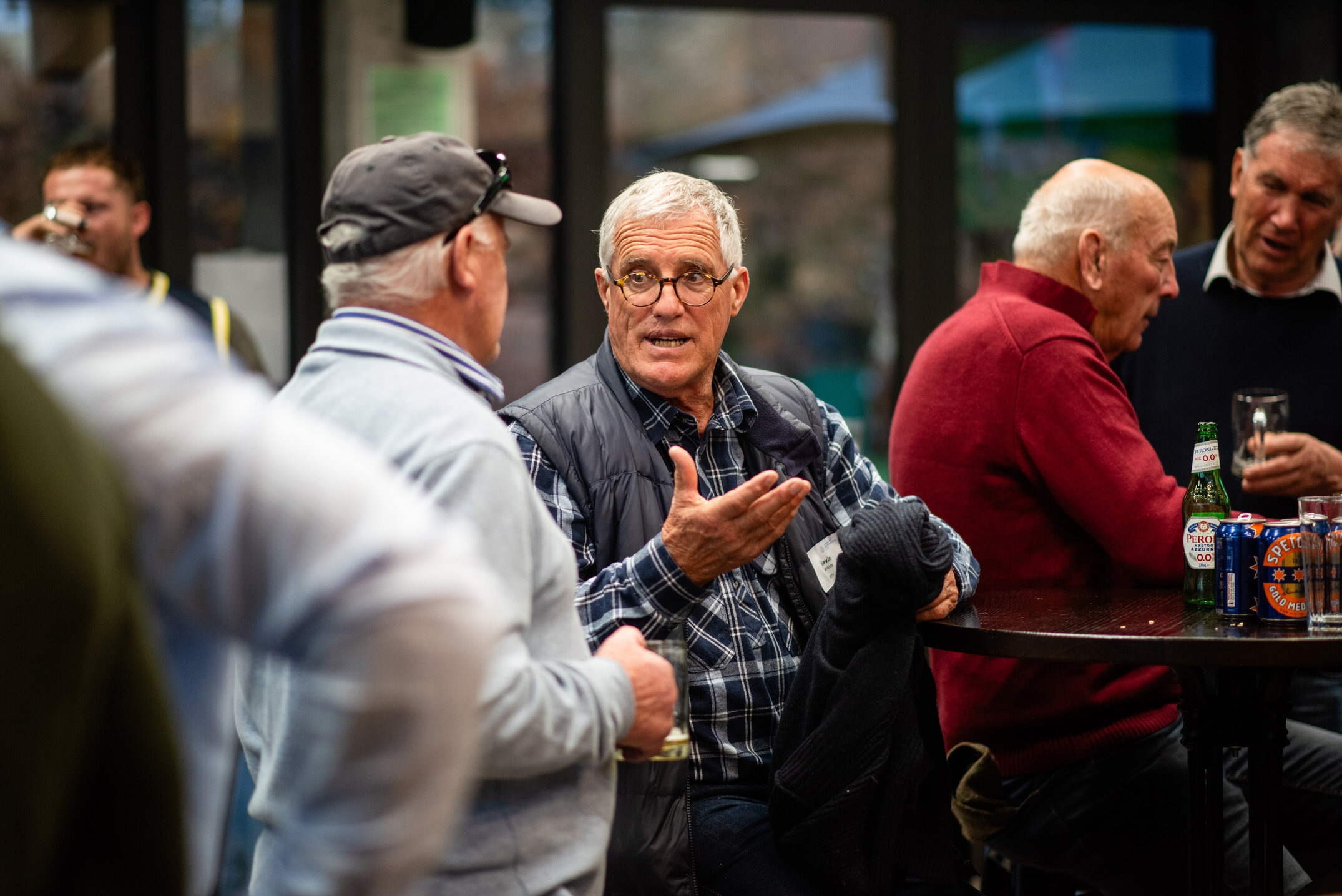 2025 Lincoln College Rugby Reunion Saturday  343