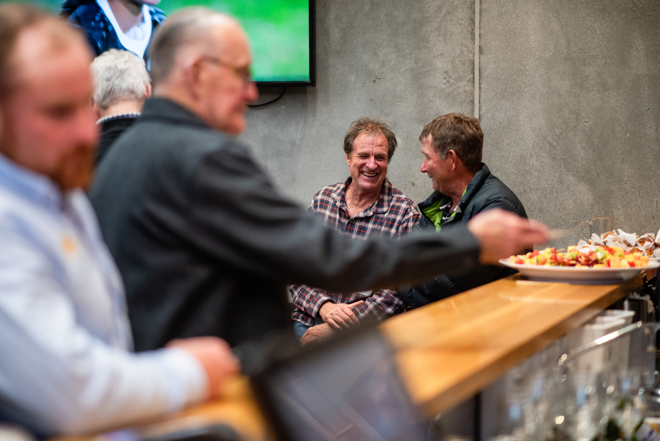 2025 Lincoln College Rugby Reunion Saturday  342