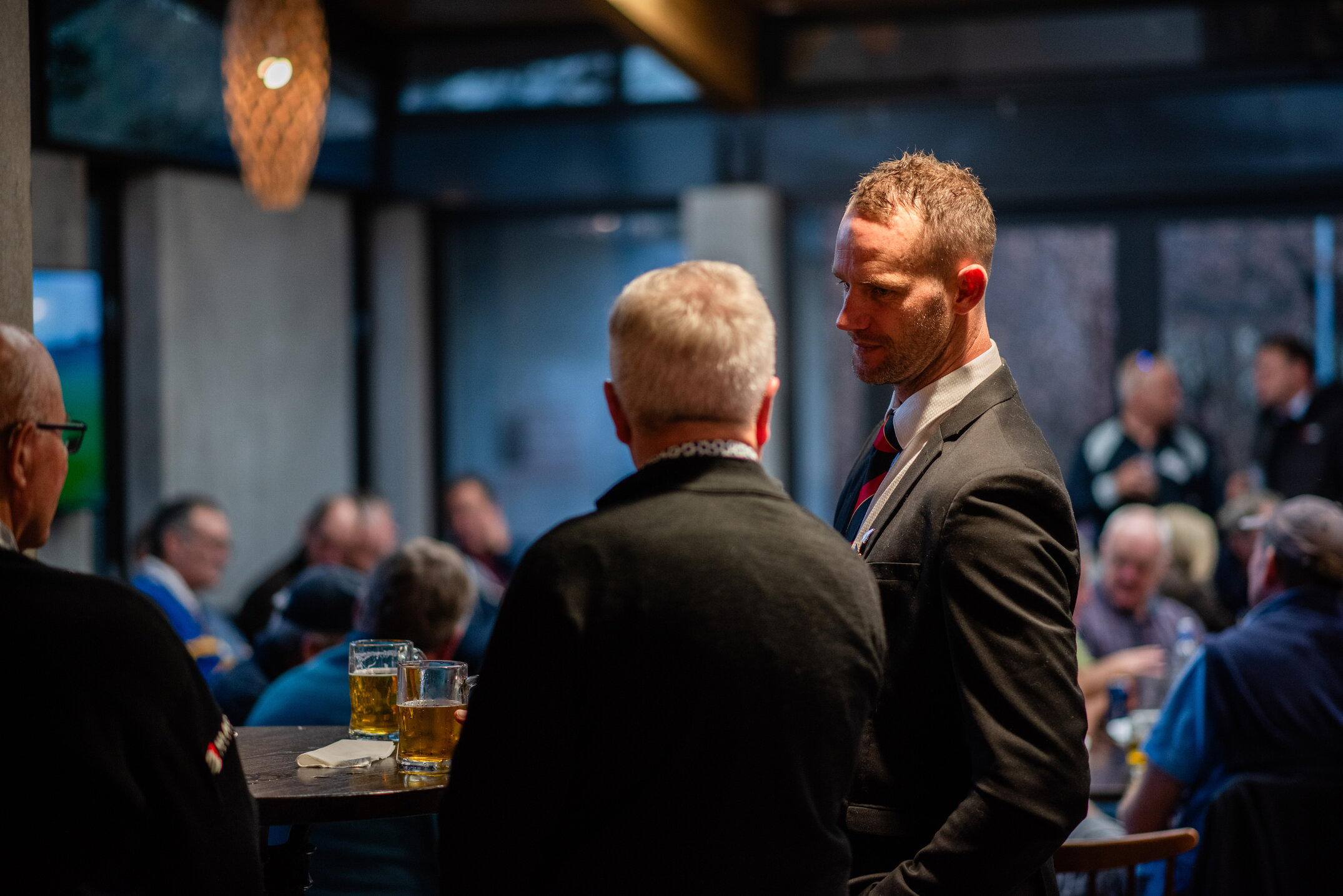 2025 Lincoln College Rugby Reunion Saturday  338