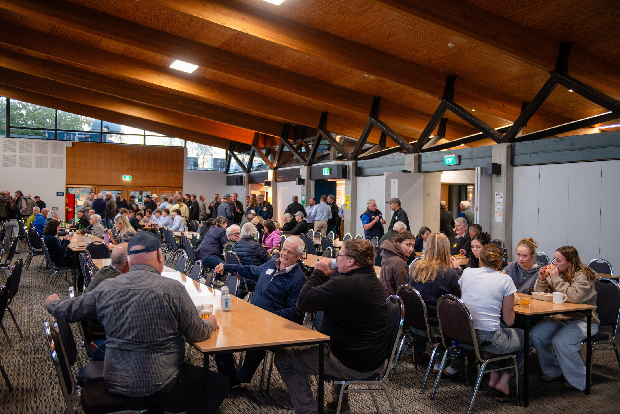 2025 Lincoln College Rugby Reunion Saturday  337