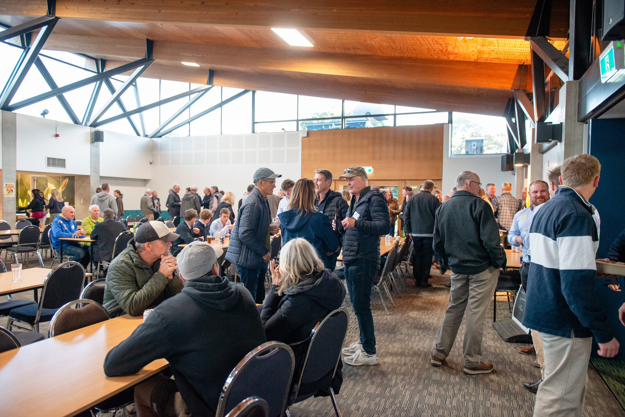 2025 Lincoln College Rugby Reunion Saturday  334