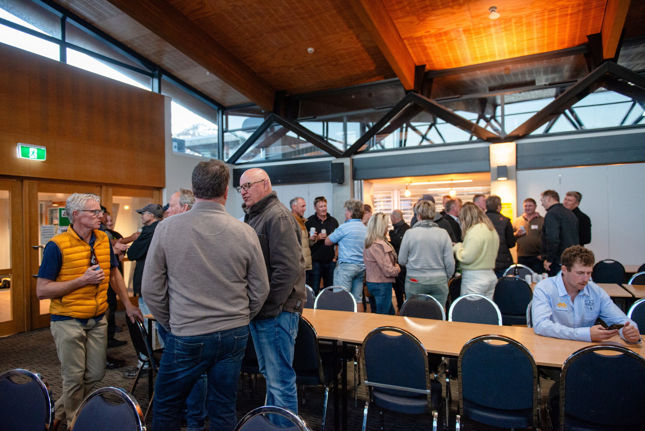 2025 Lincoln College Rugby Reunion Saturday  333