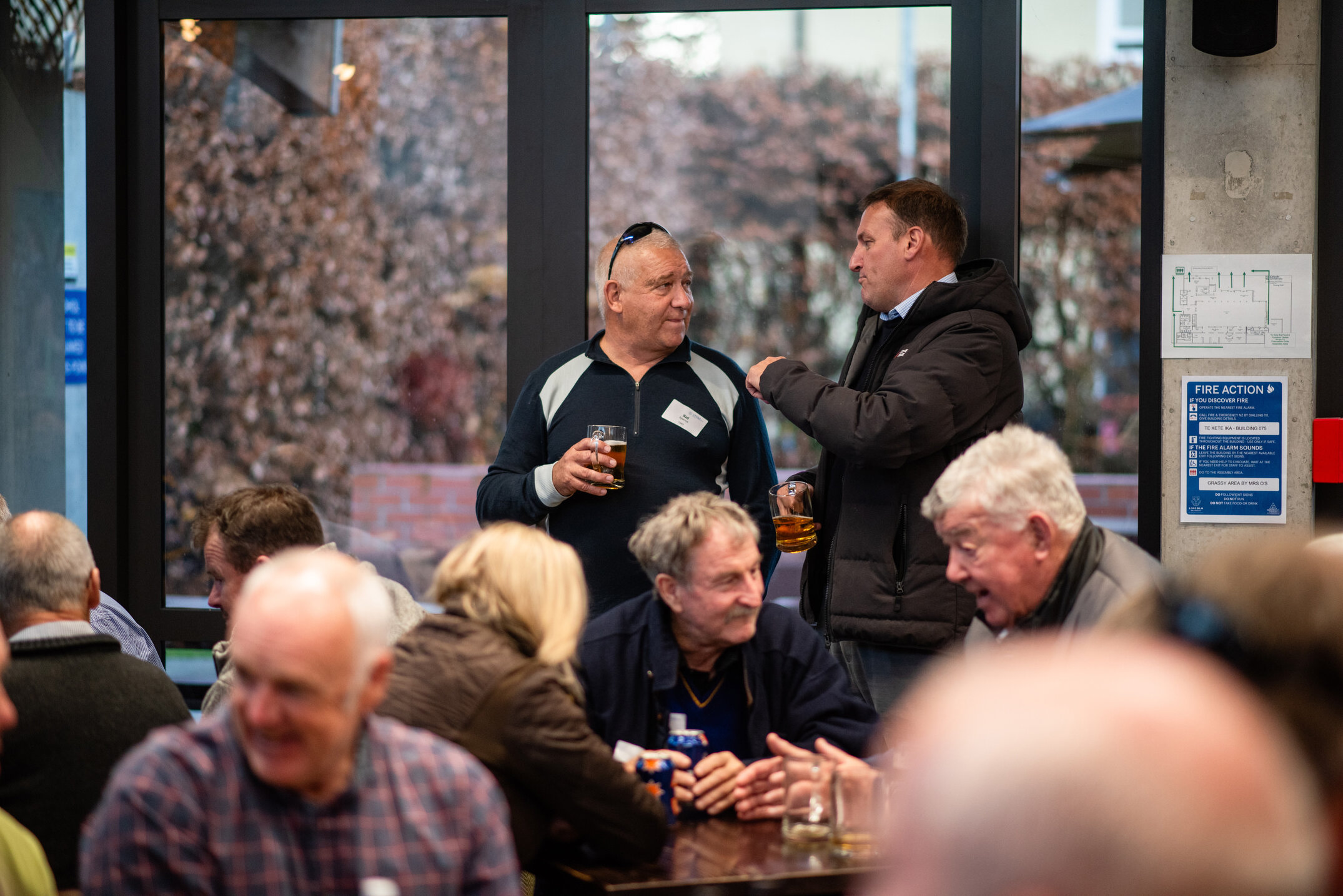 2025 Lincoln College Rugby Reunion Saturday  332