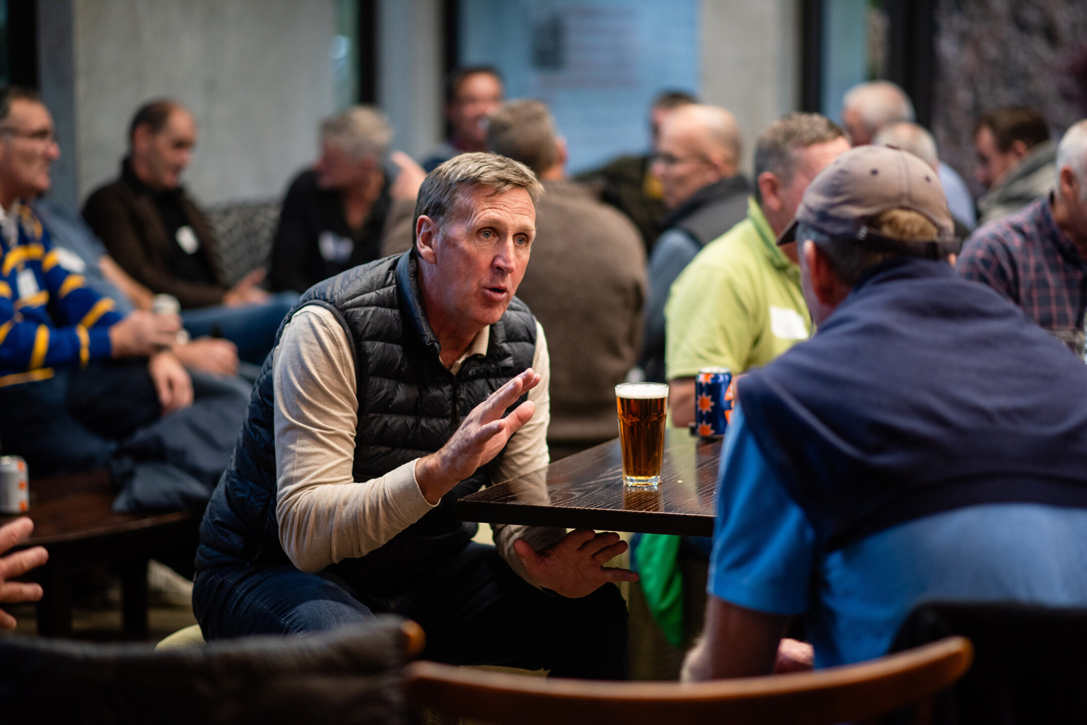 2025 Lincoln College Rugby Reunion Saturday  331