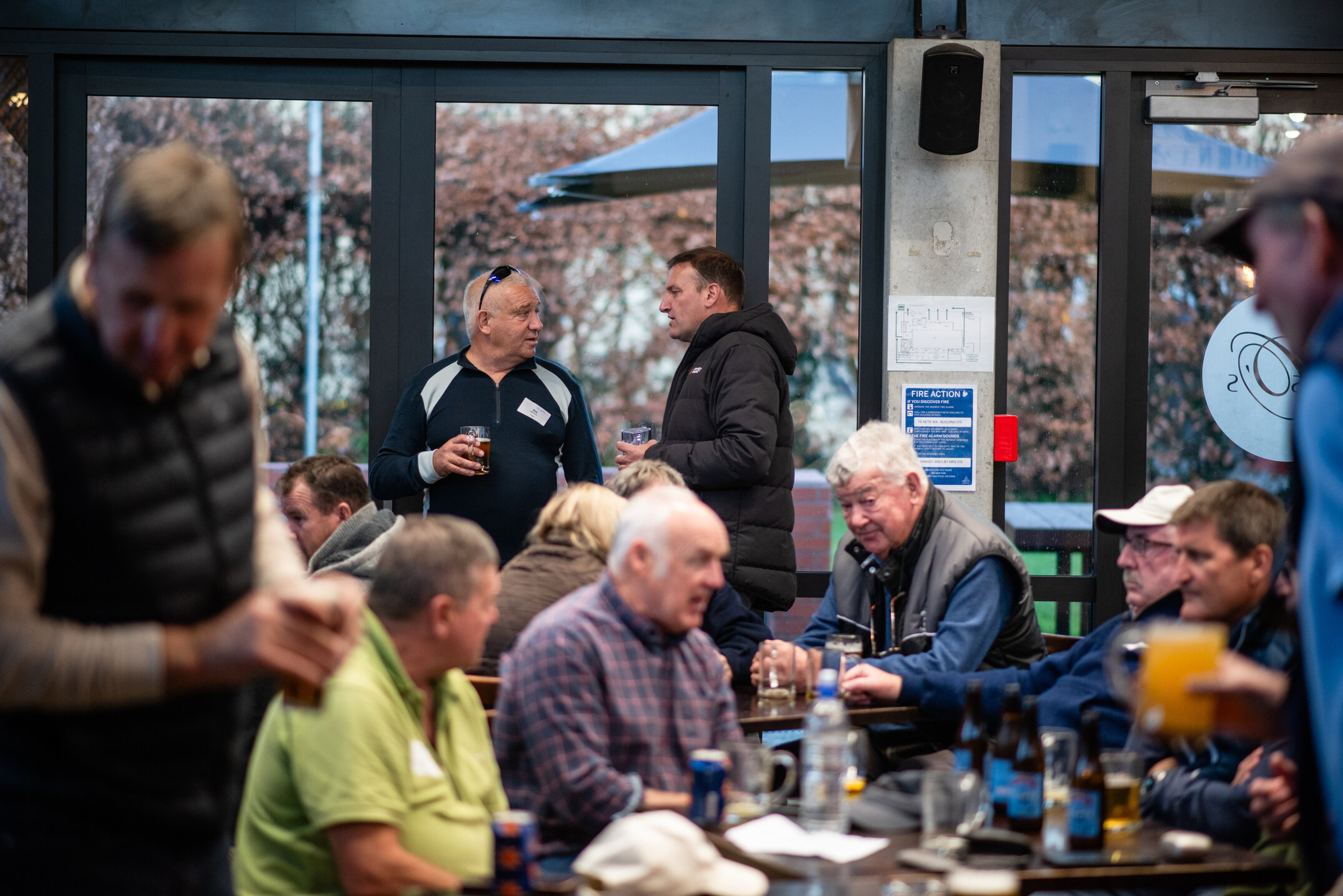 2025 Lincoln College Rugby Reunion Saturday  327