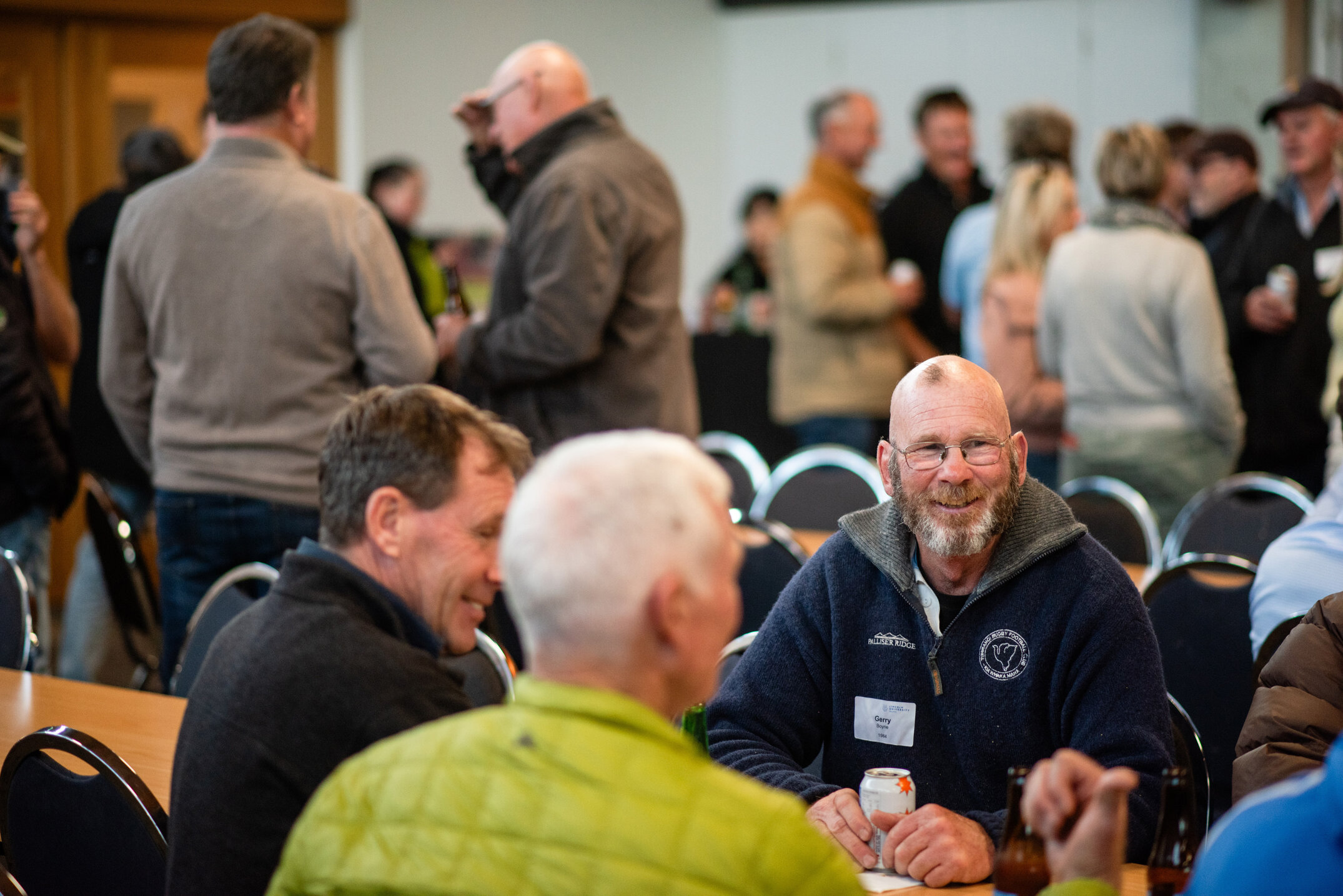 2025 Lincoln College Rugby Reunion Saturday  326