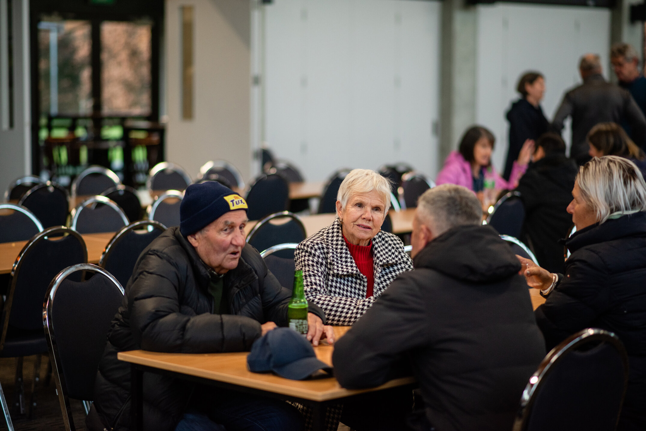 2025 Lincoln College Rugby Reunion Saturday  325