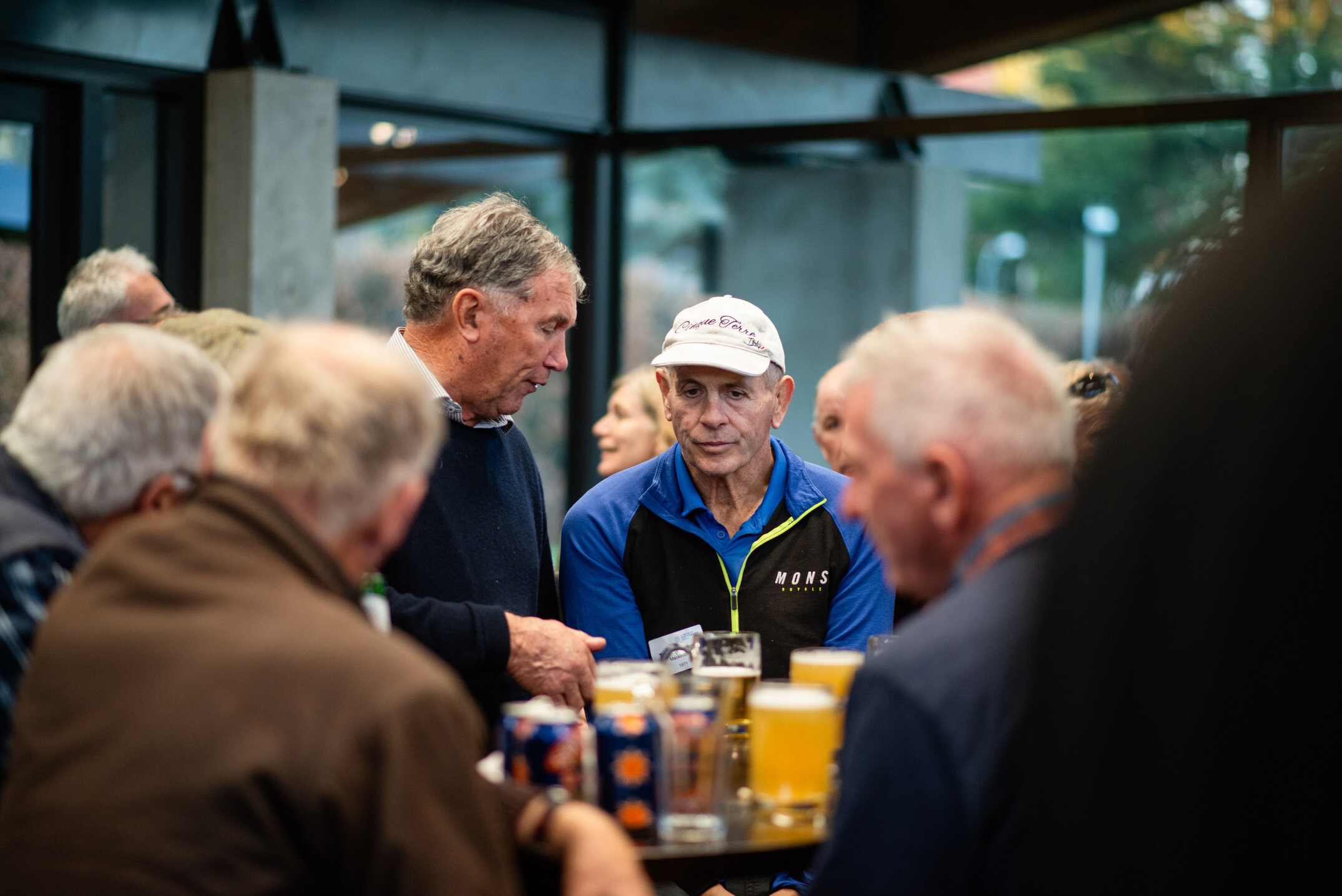 2025 Lincoln College Rugby Reunion Saturday  322