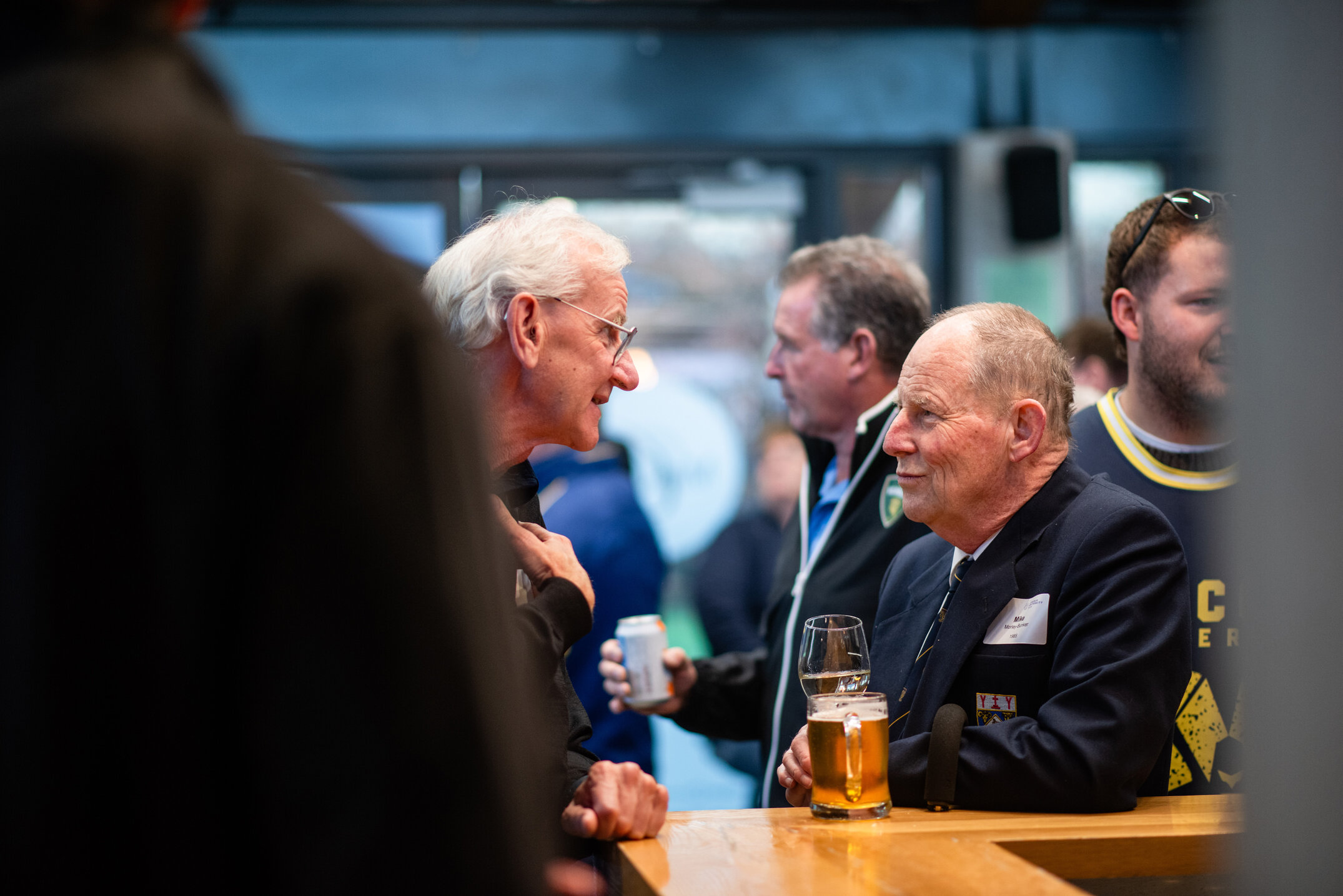 2025 Lincoln College Rugby Reunion Saturday  321