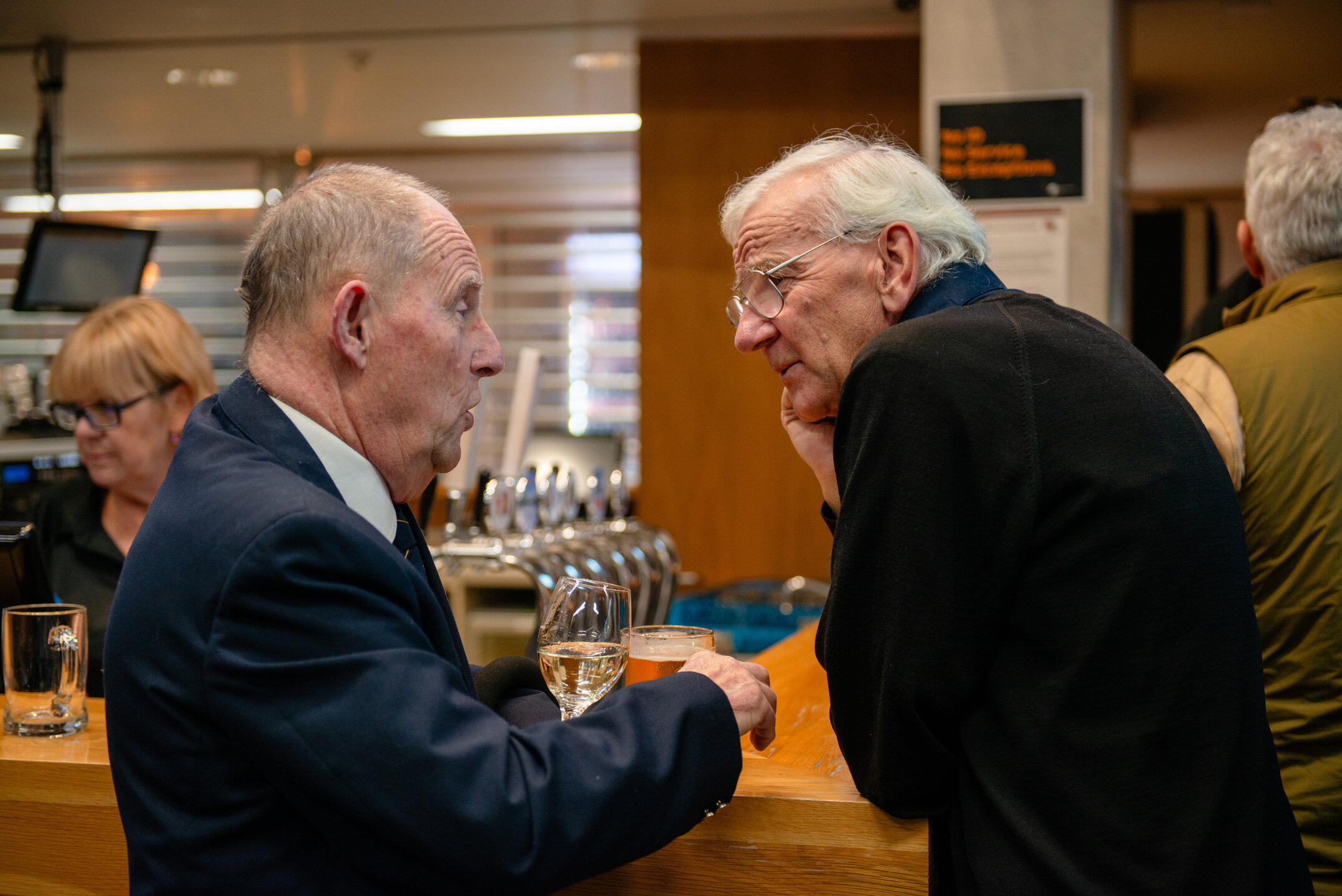 2025 Lincoln College Rugby Reunion Saturday  320