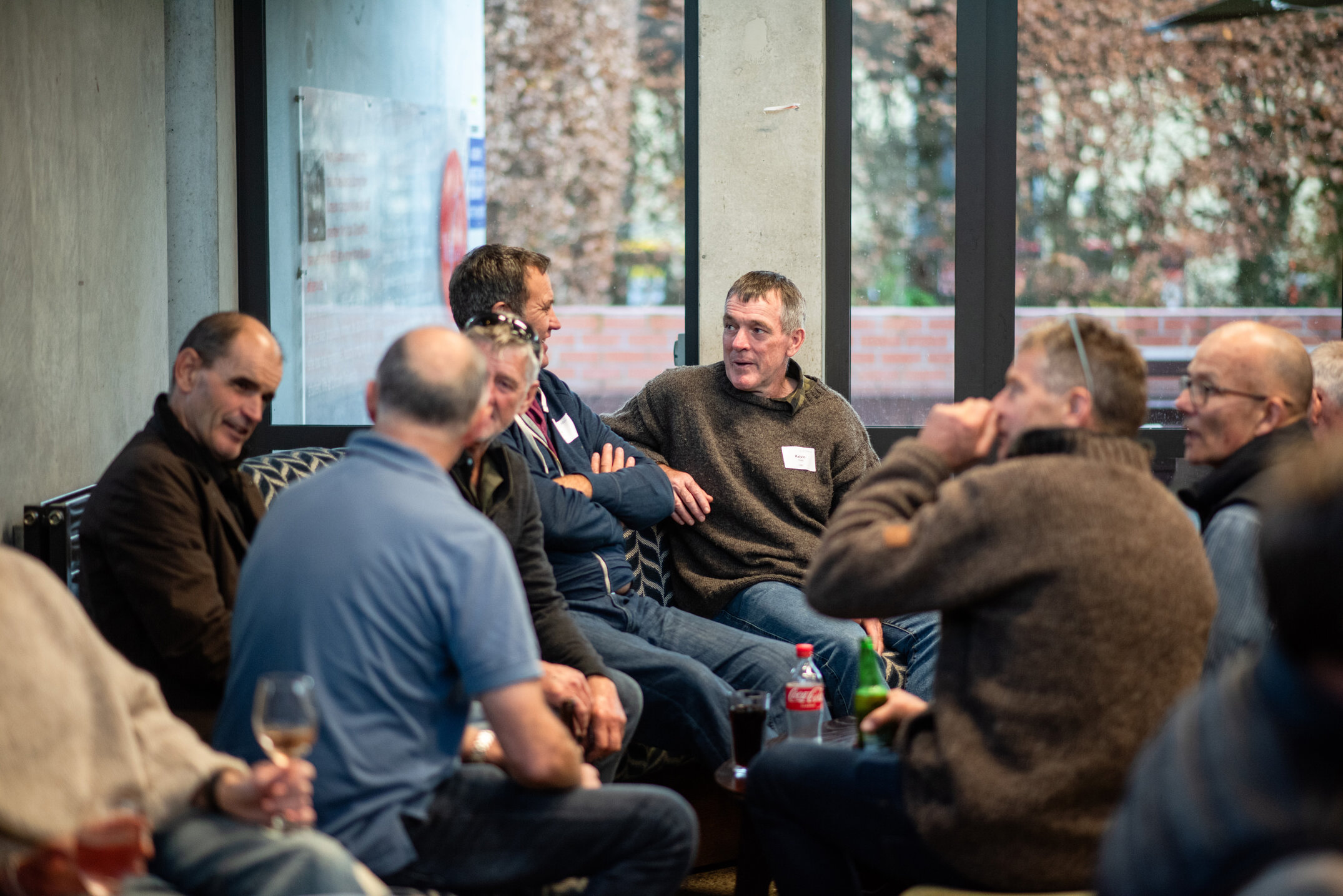 2025 Lincoln College Rugby Reunion Saturday  319