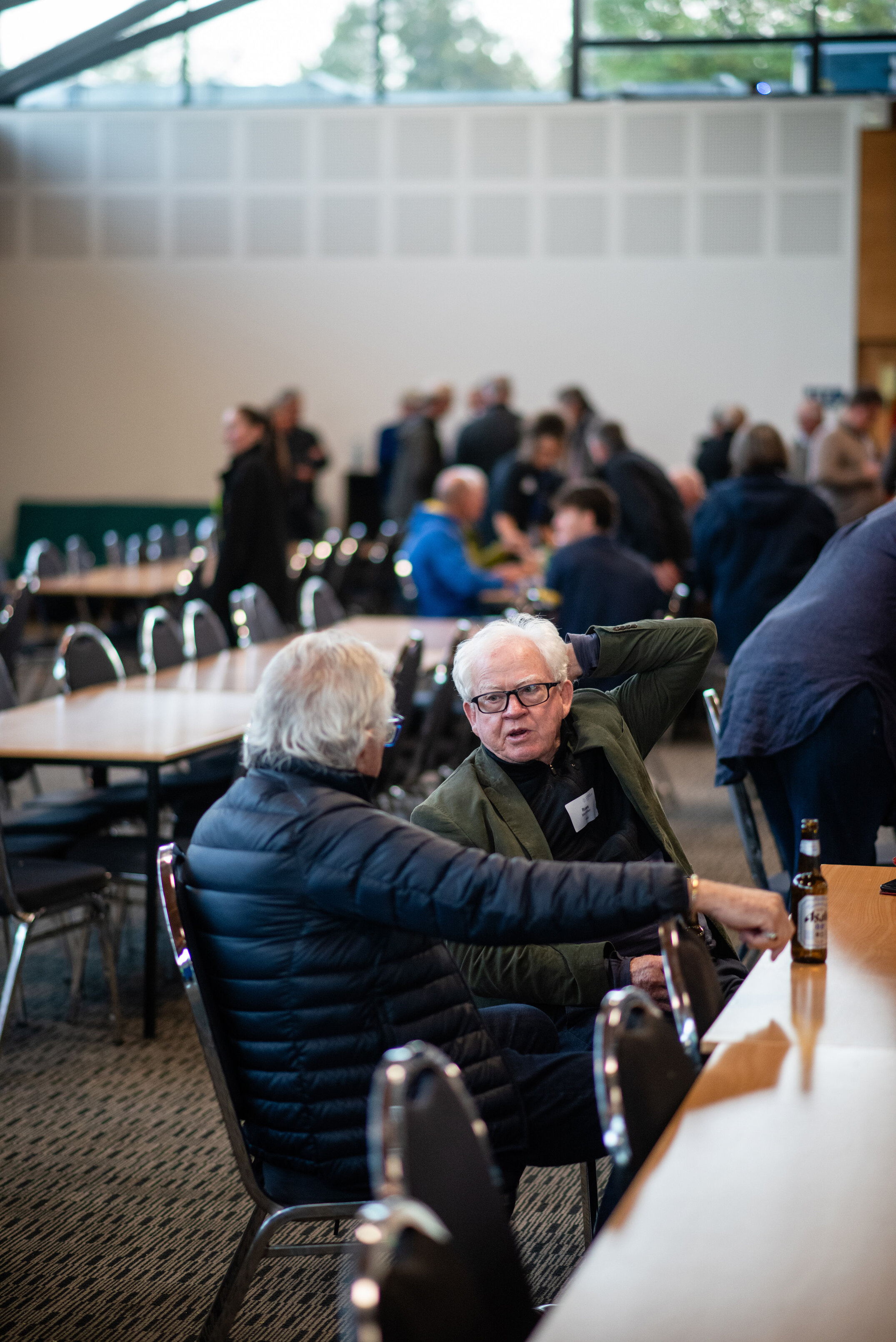 2025 Lincoln College Rugby Reunion Saturday  314