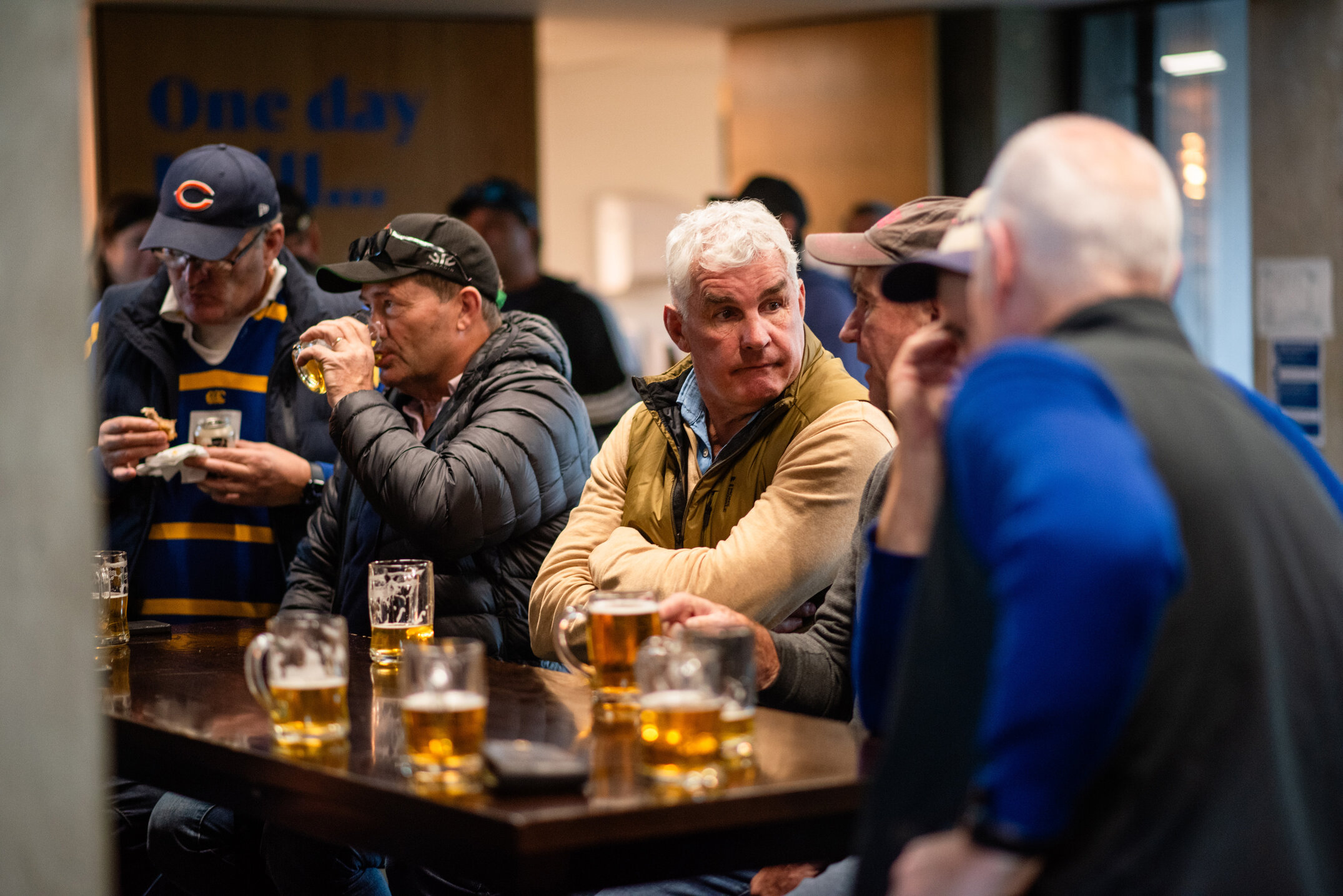 2025 Lincoln College Rugby Reunion Saturday  313