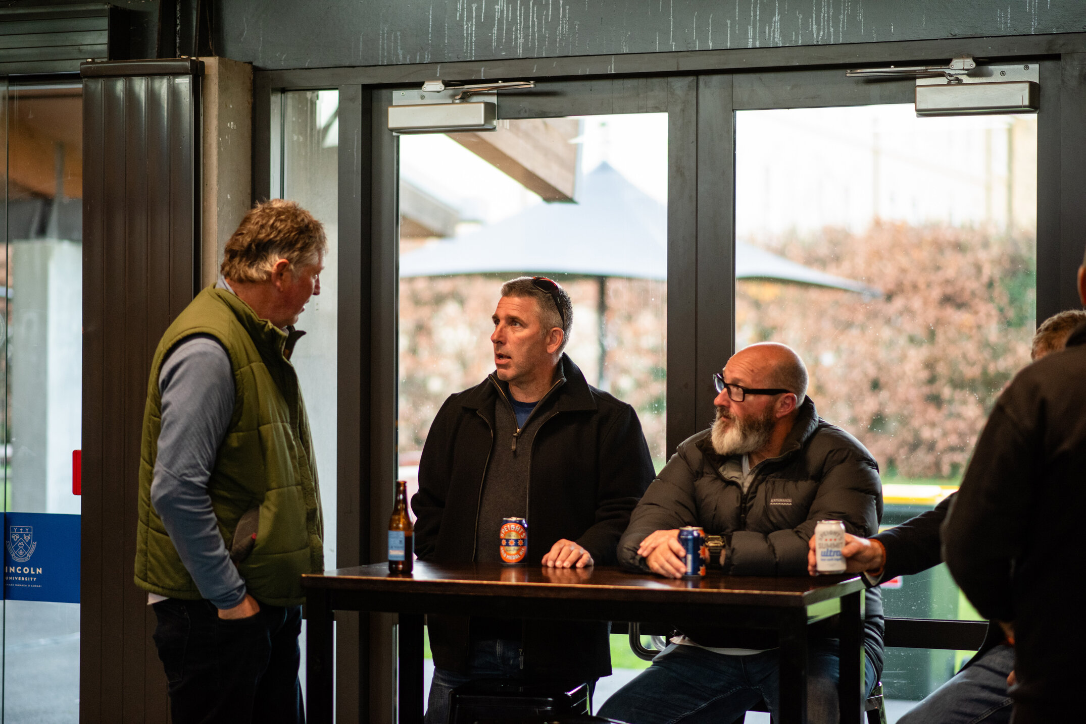 2025 Lincoln College Rugby Reunion Saturday  312