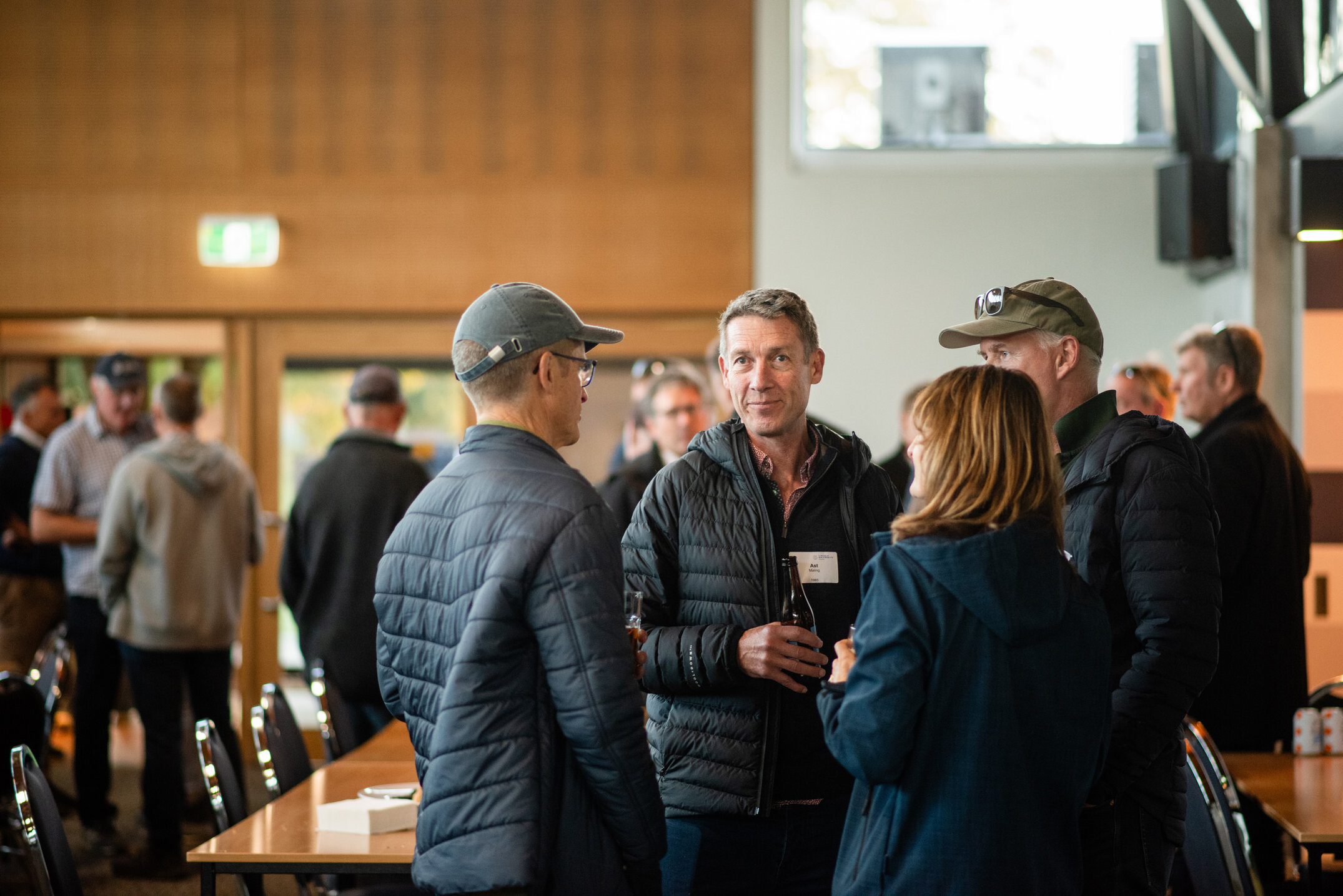 2025 Lincoln College Rugby Reunion Saturday  311