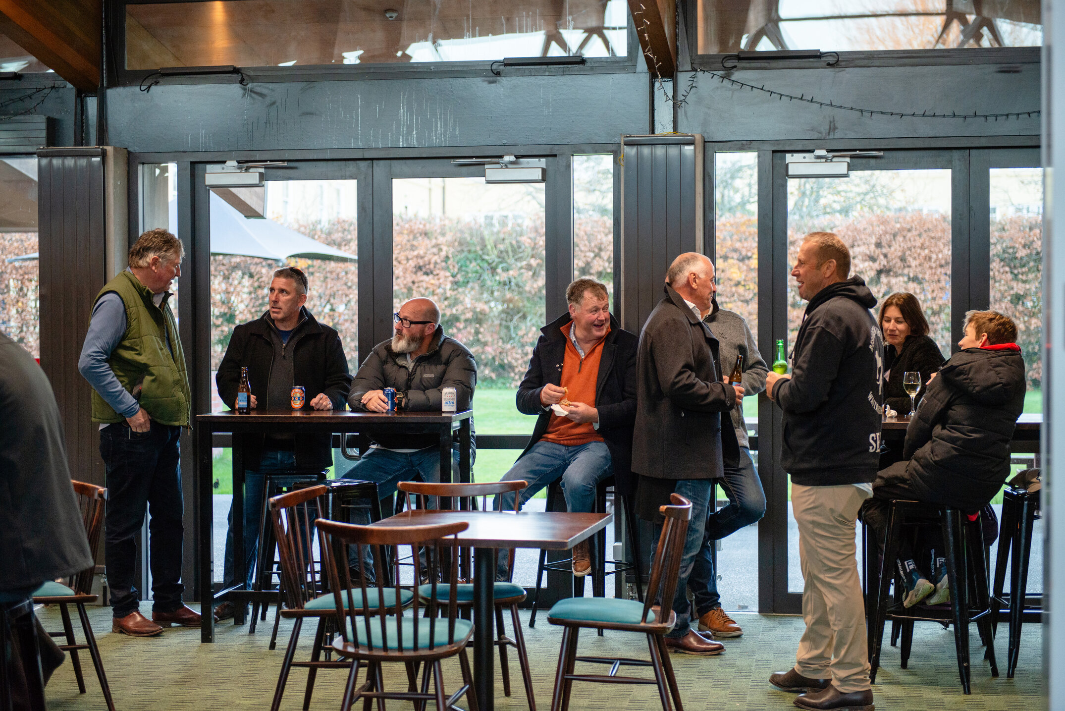 2025 Lincoln College Rugby Reunion Saturday  310