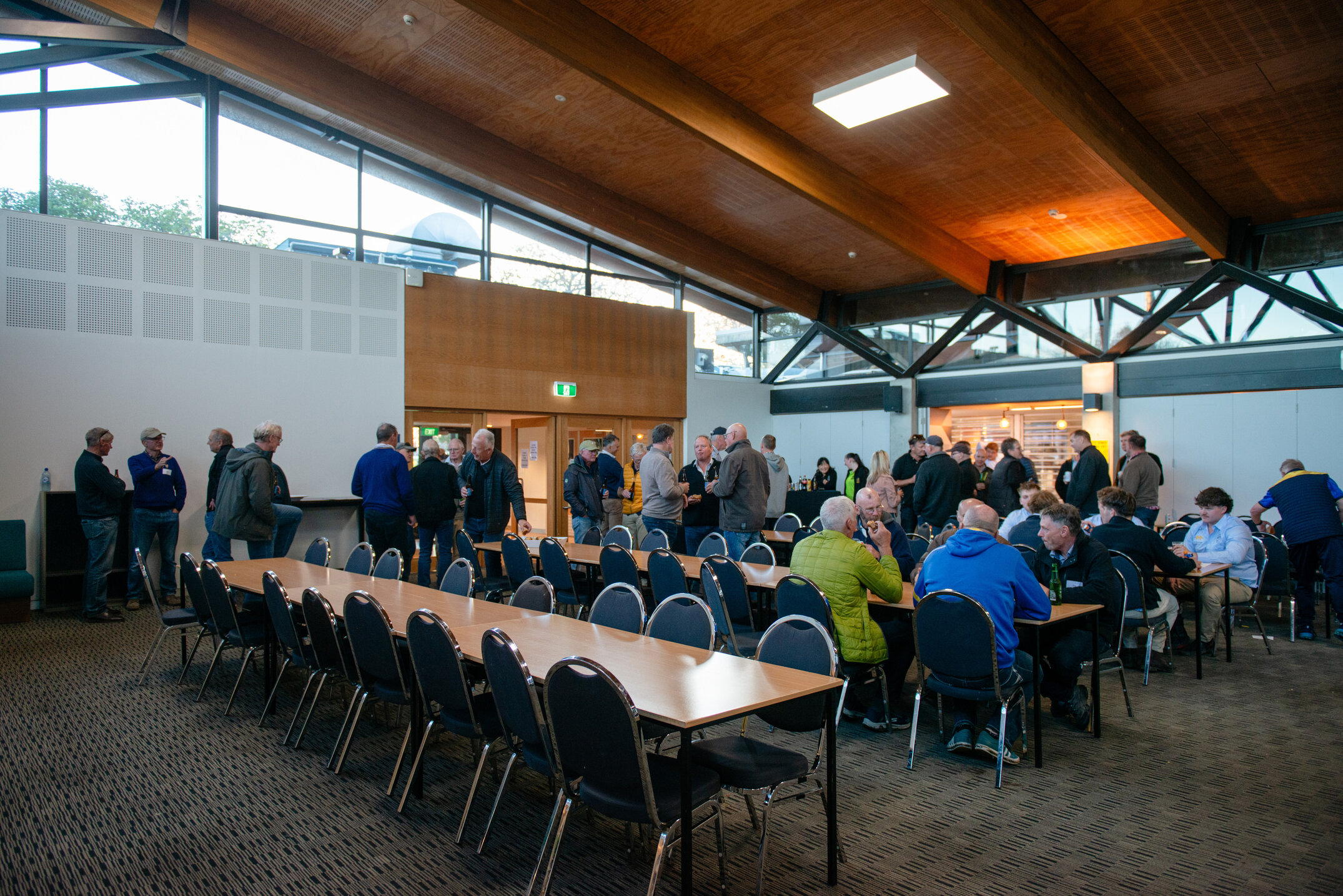 2025 Lincoln College Rugby Reunion Saturday  309