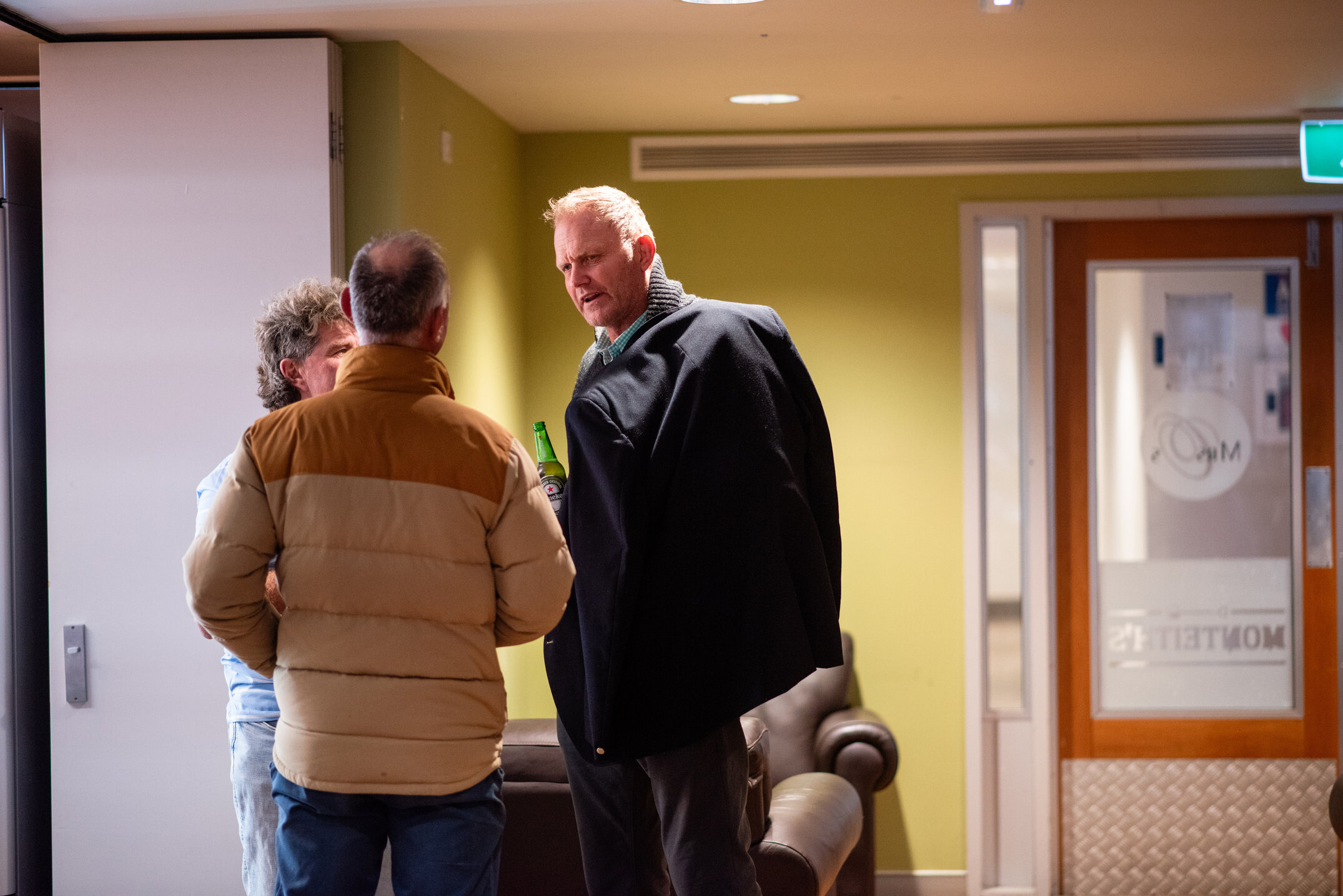 2025 Lincoln College Rugby Reunion Saturday  308