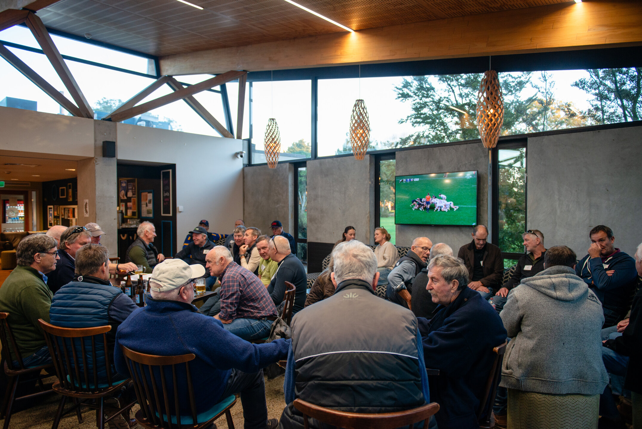 2025 Lincoln College Rugby Reunion Saturday  307