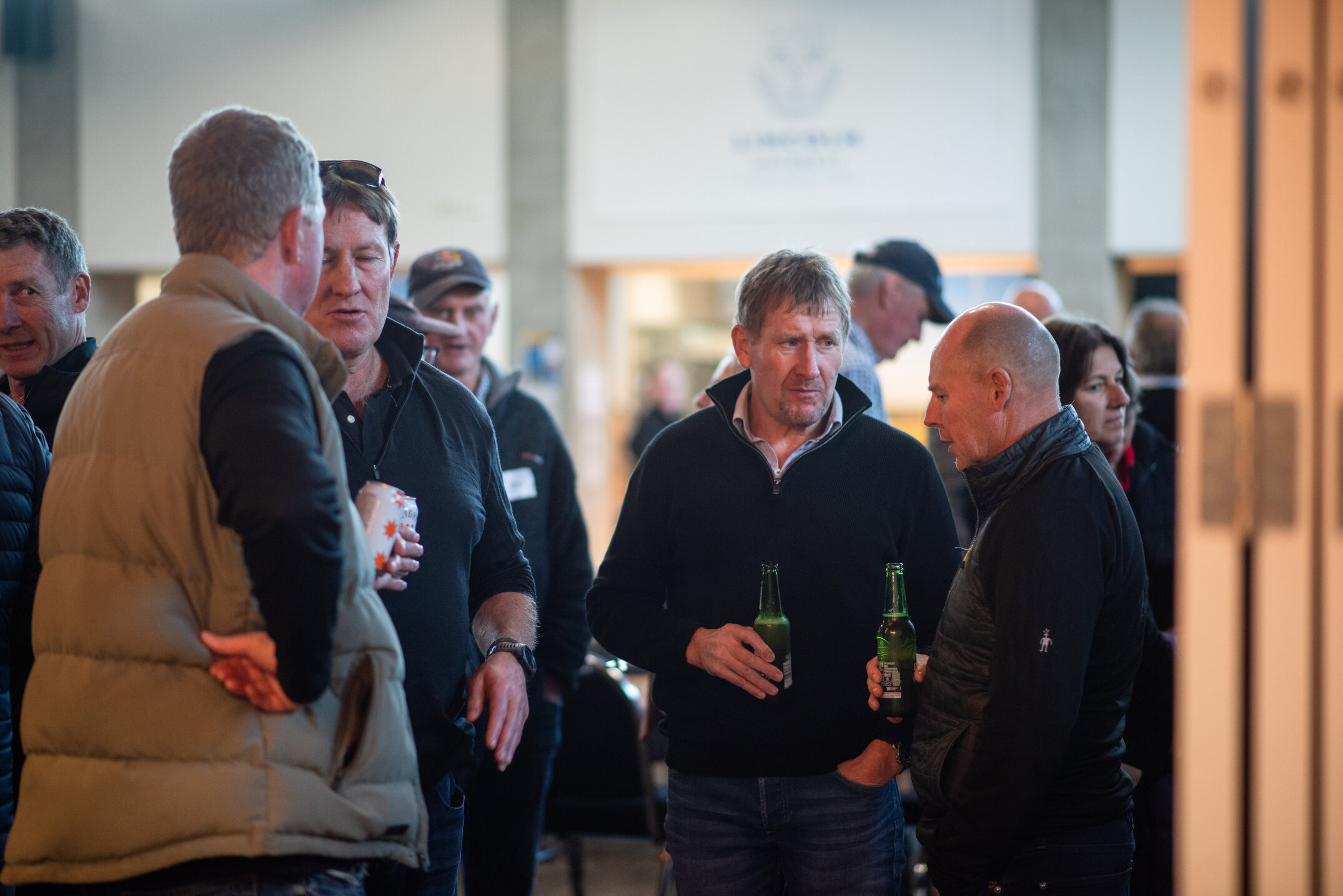 2025 Lincoln College Rugby Reunion Saturday  304