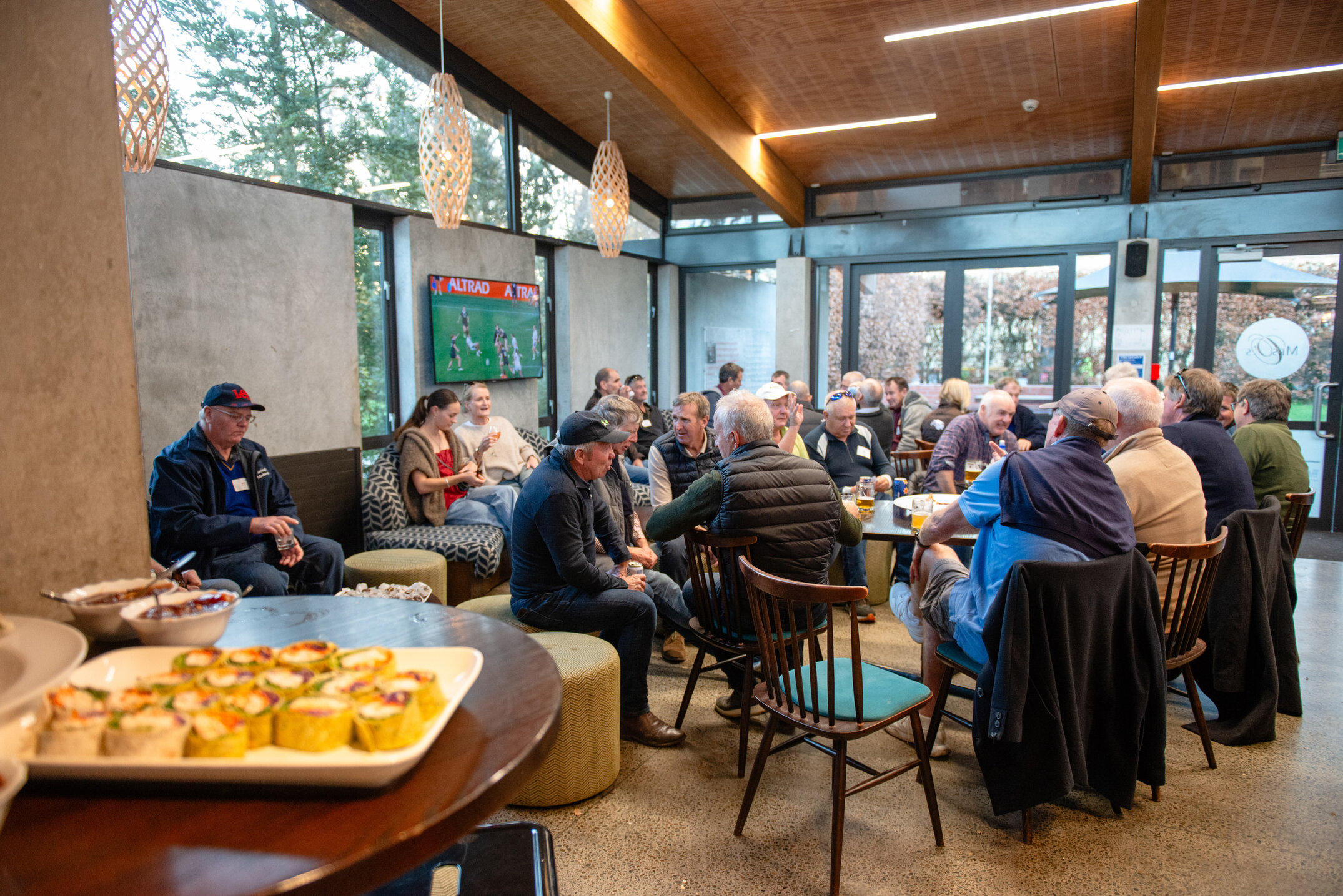 2025 Lincoln College Rugby Reunion Saturday  303