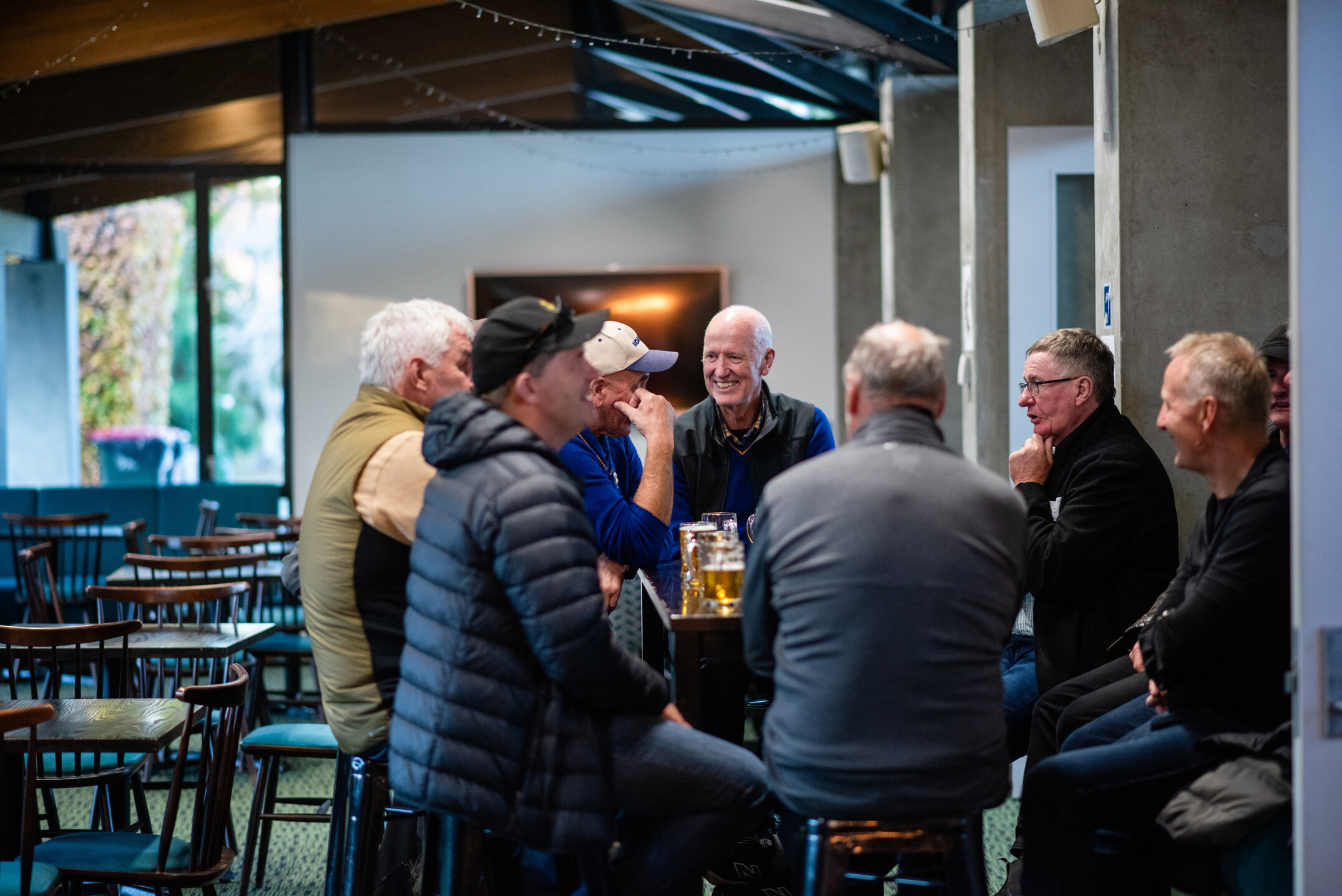 2025 Lincoln College Rugby Reunion Saturday  302