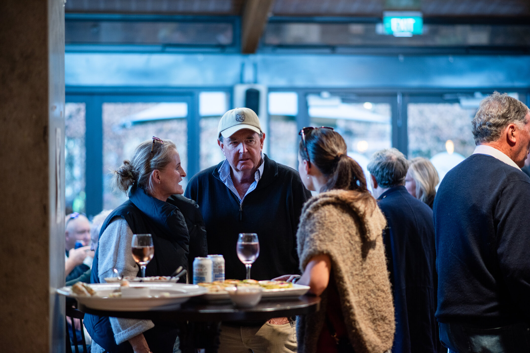 2025 Lincoln College Rugby Reunion Saturday  301