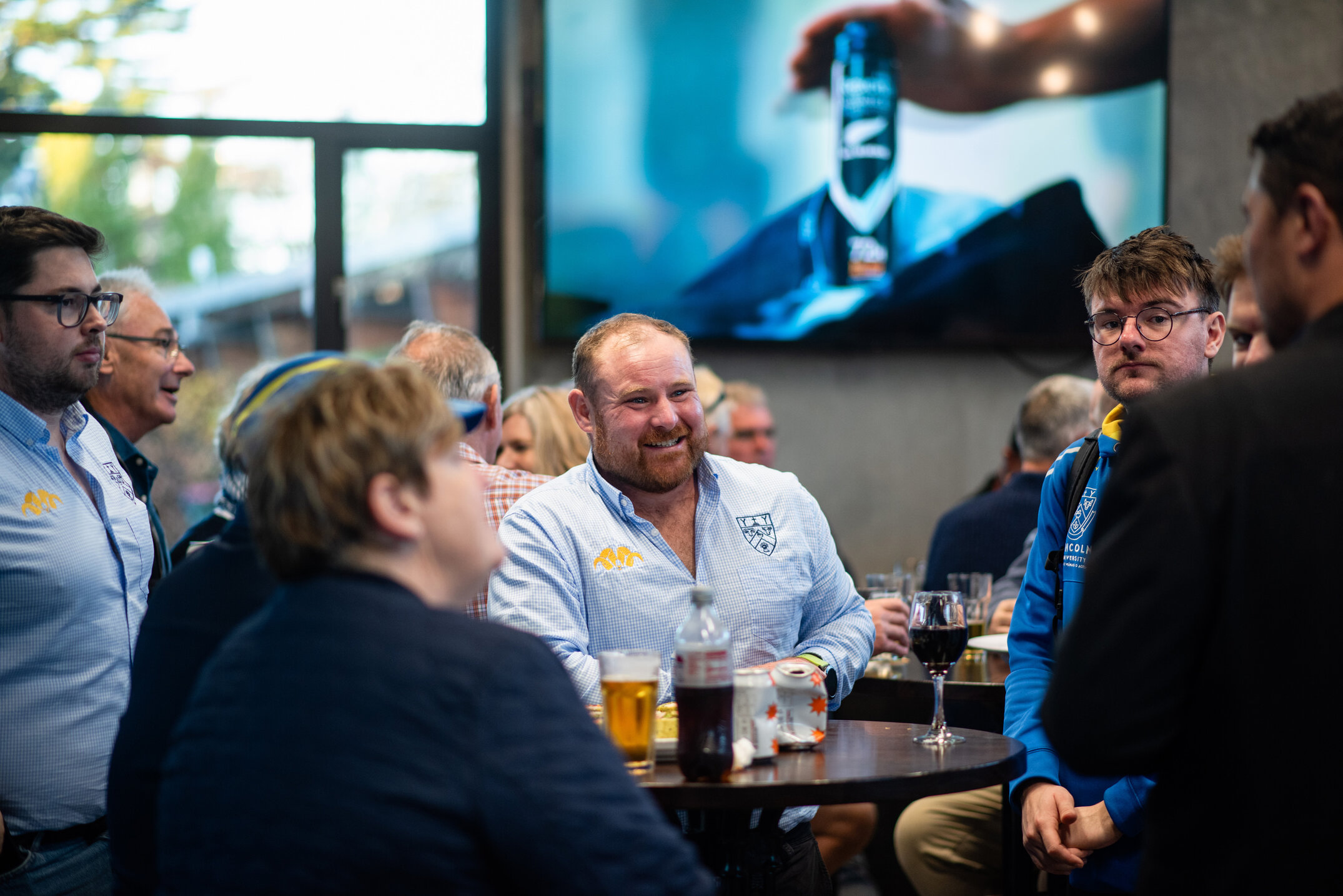 2025 Lincoln College Rugby Reunion Saturday  298