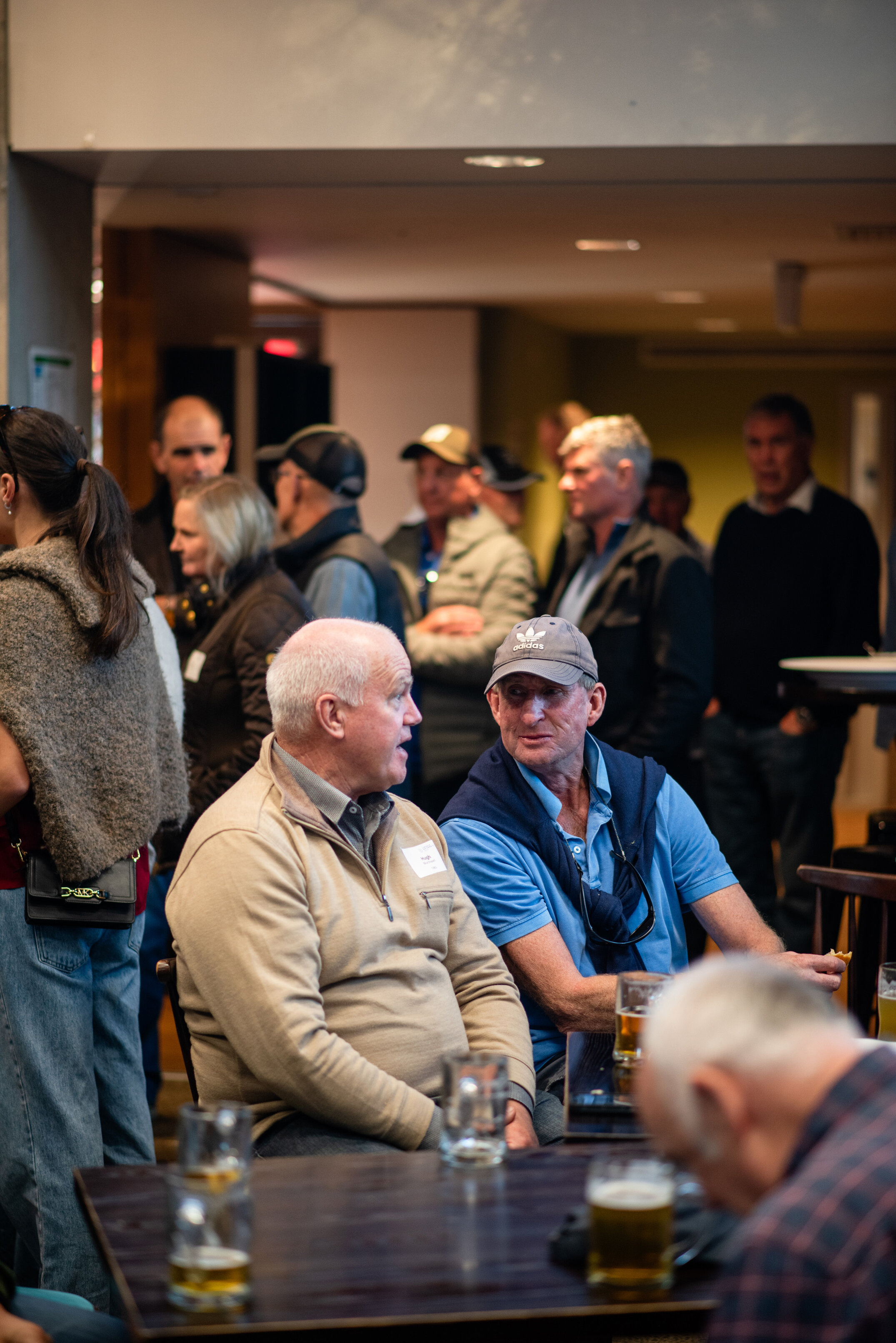 2025 Lincoln College Rugby Reunion Saturday  297