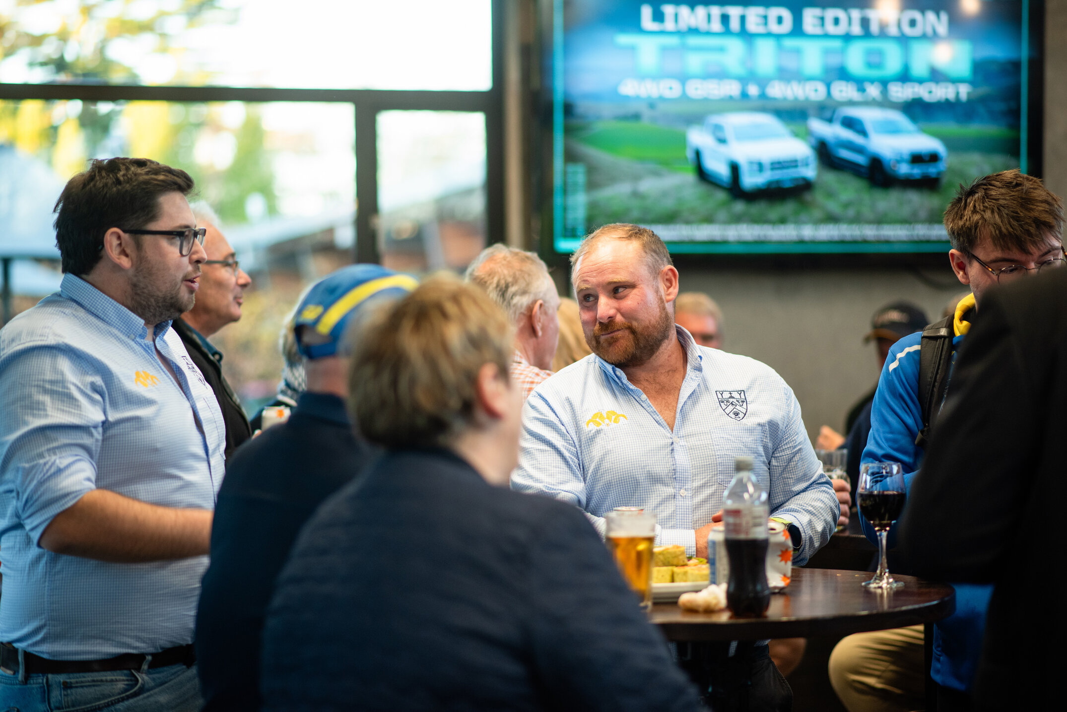 2025 Lincoln College Rugby Reunion Saturday  296