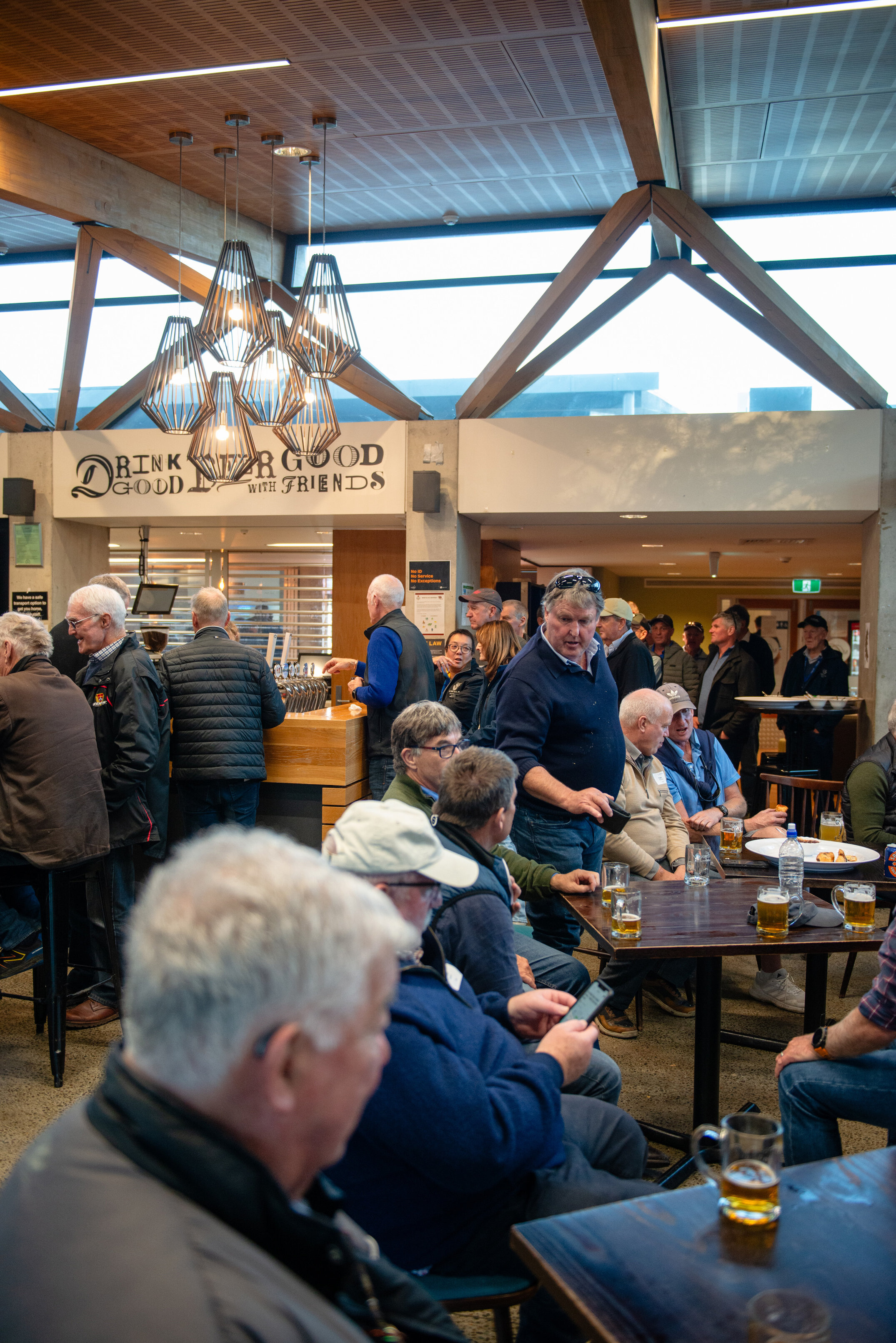 2025 Lincoln College Rugby Reunion Saturday  293