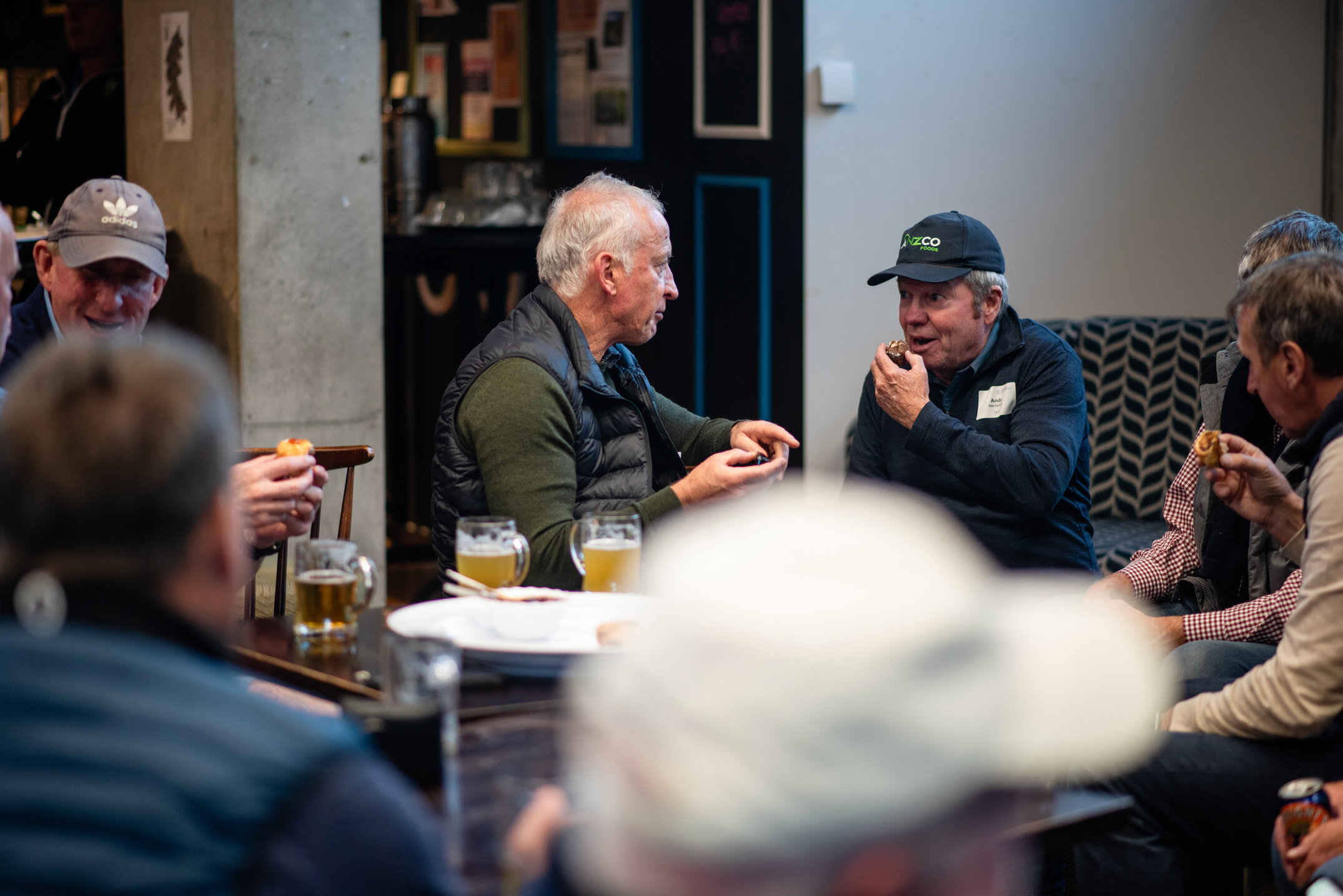 2025 Lincoln College Rugby Reunion Saturday  292