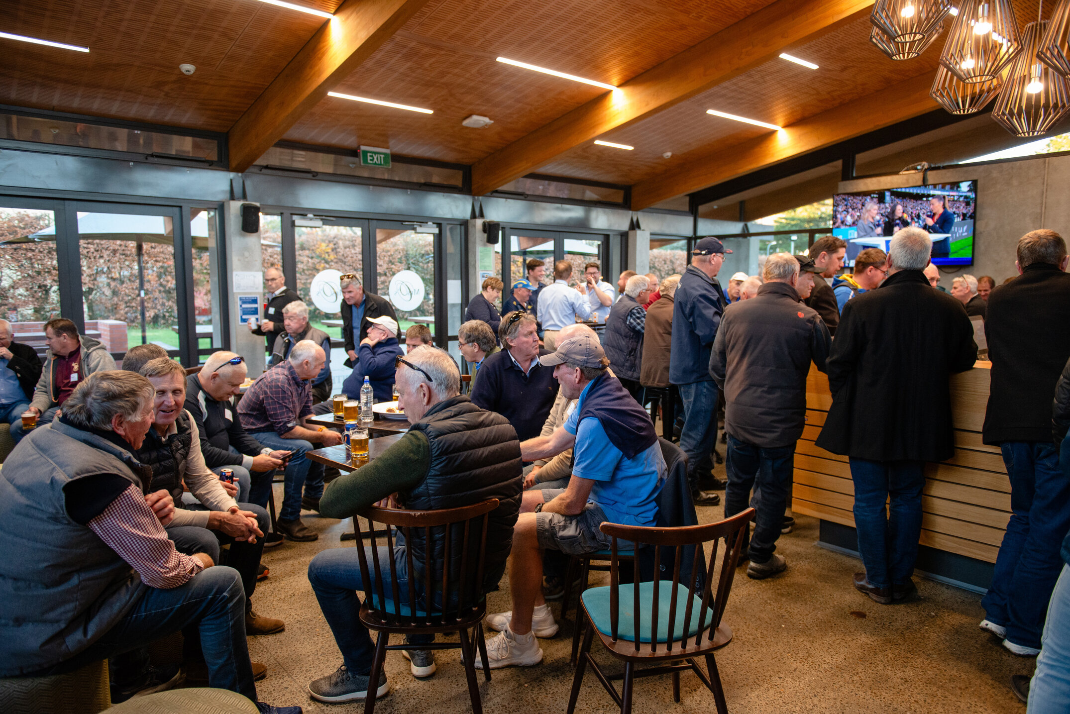 2025 Lincoln College Rugby Reunion Saturday  288