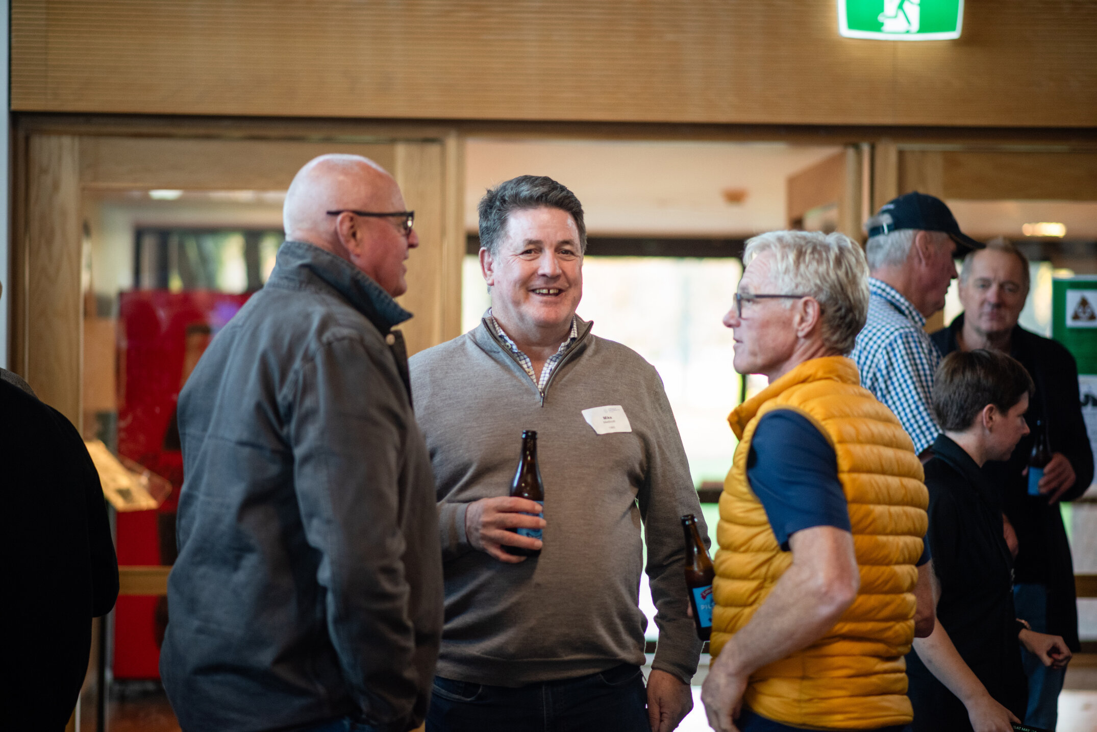 2025 Lincoln College Rugby Reunion Saturday  287