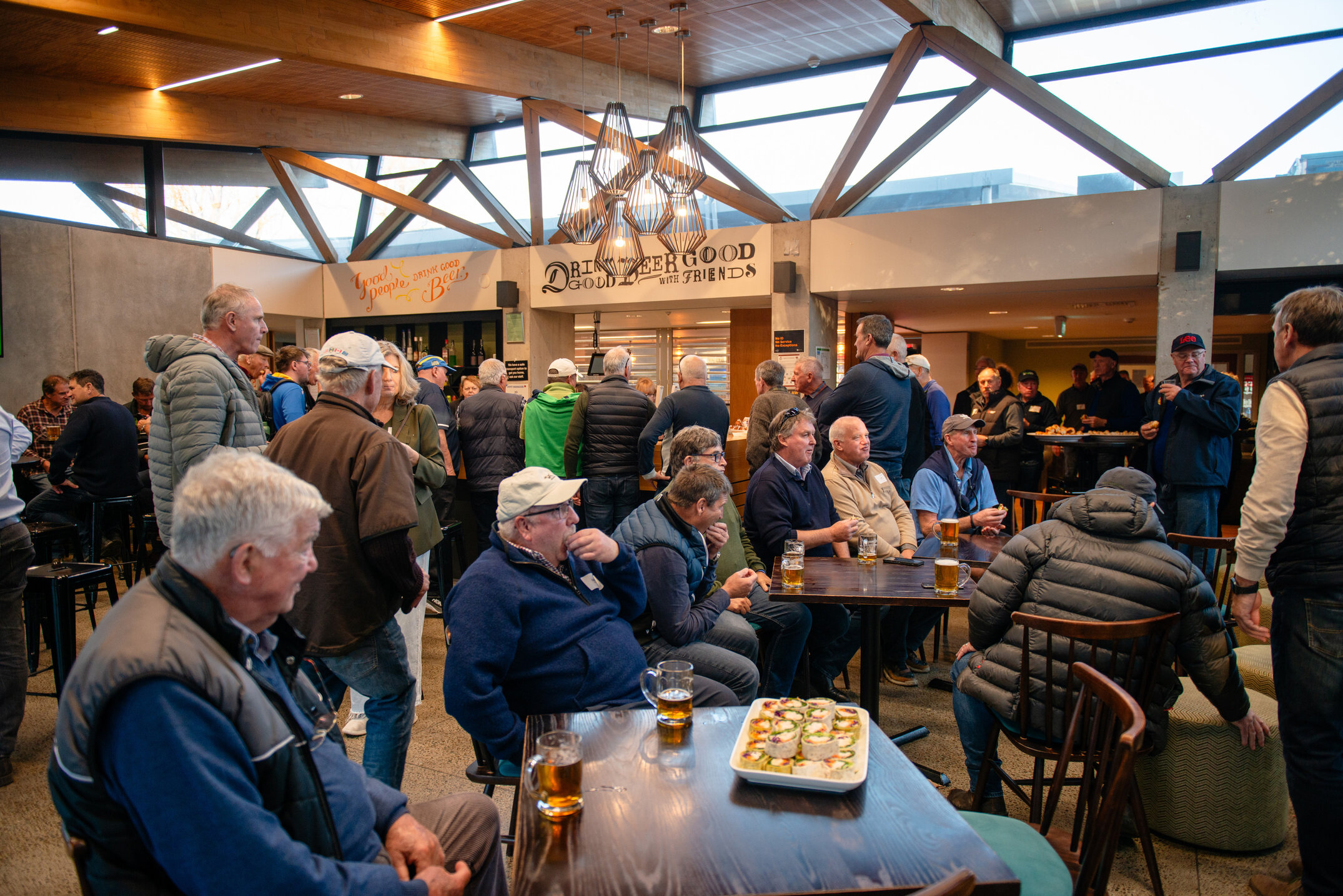 2025 Lincoln College Rugby Reunion Saturday  286