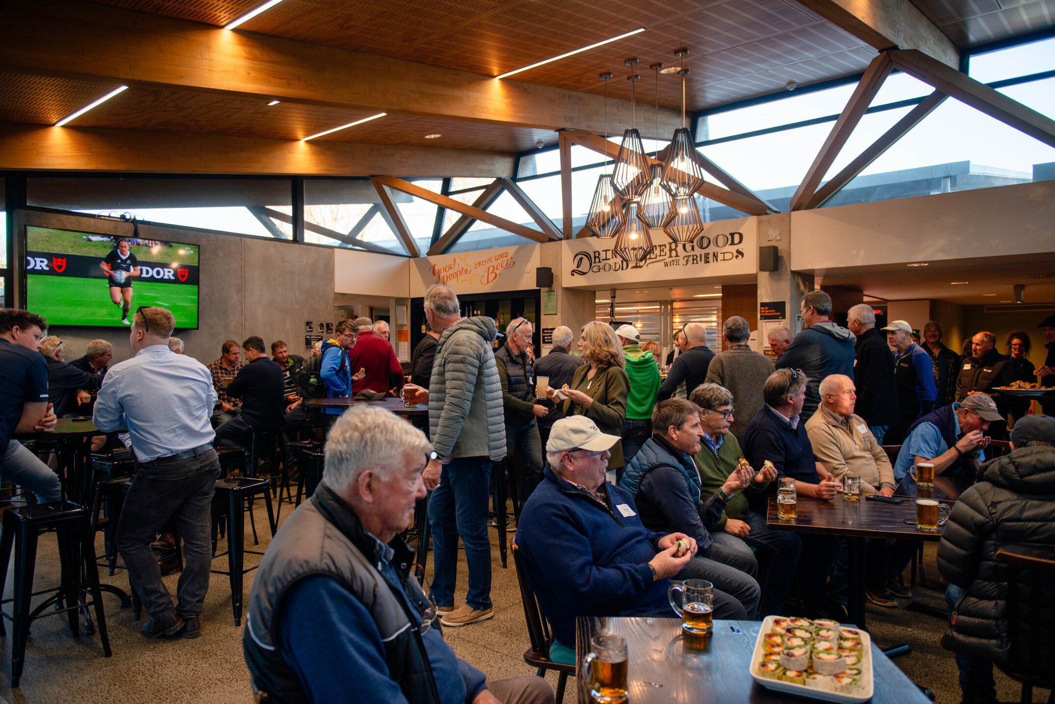 2025 Lincoln College Rugby Reunion Saturday  285